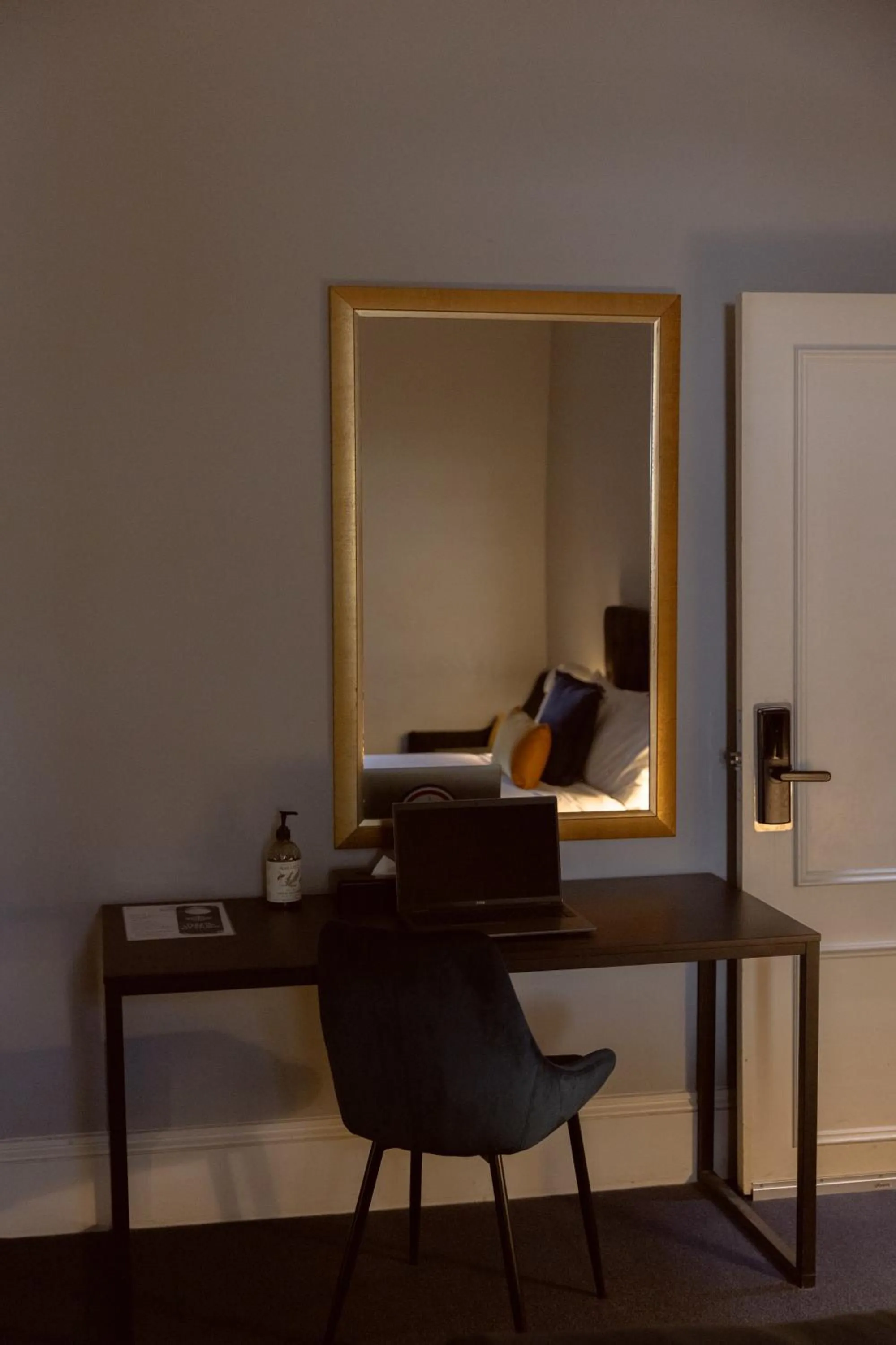 Bayswater Boutique Lodge