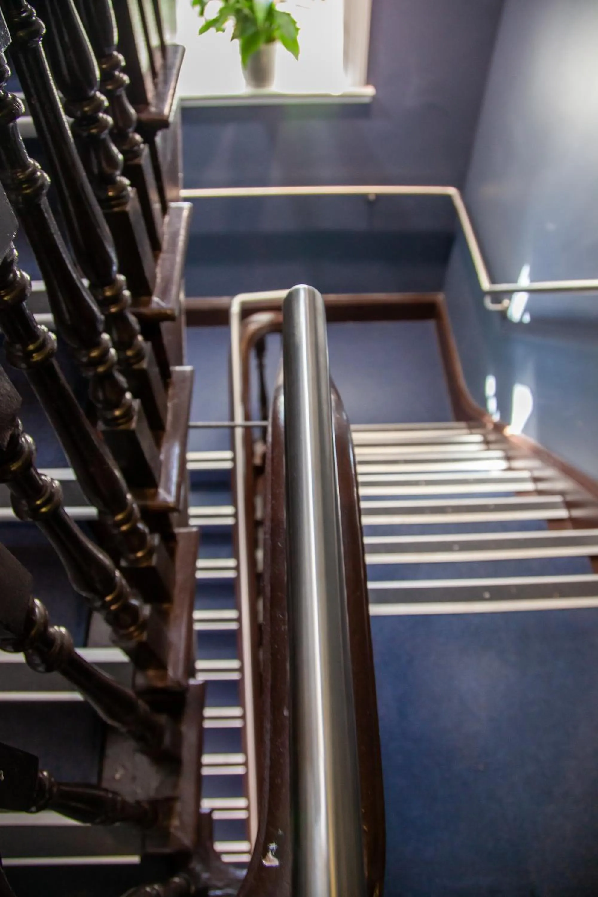 Bayswater Boutique Lodge