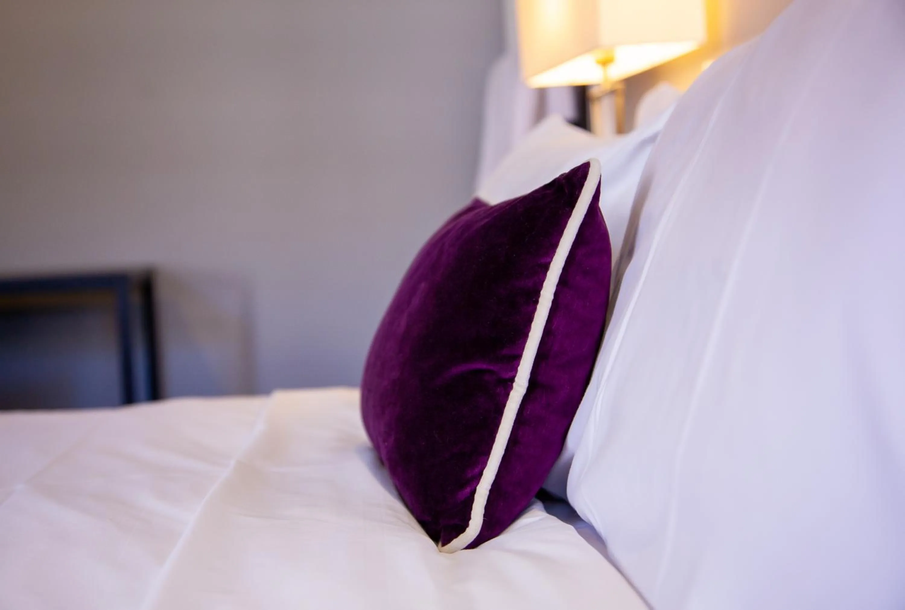 Bed in Bayswater Boutique Lodge