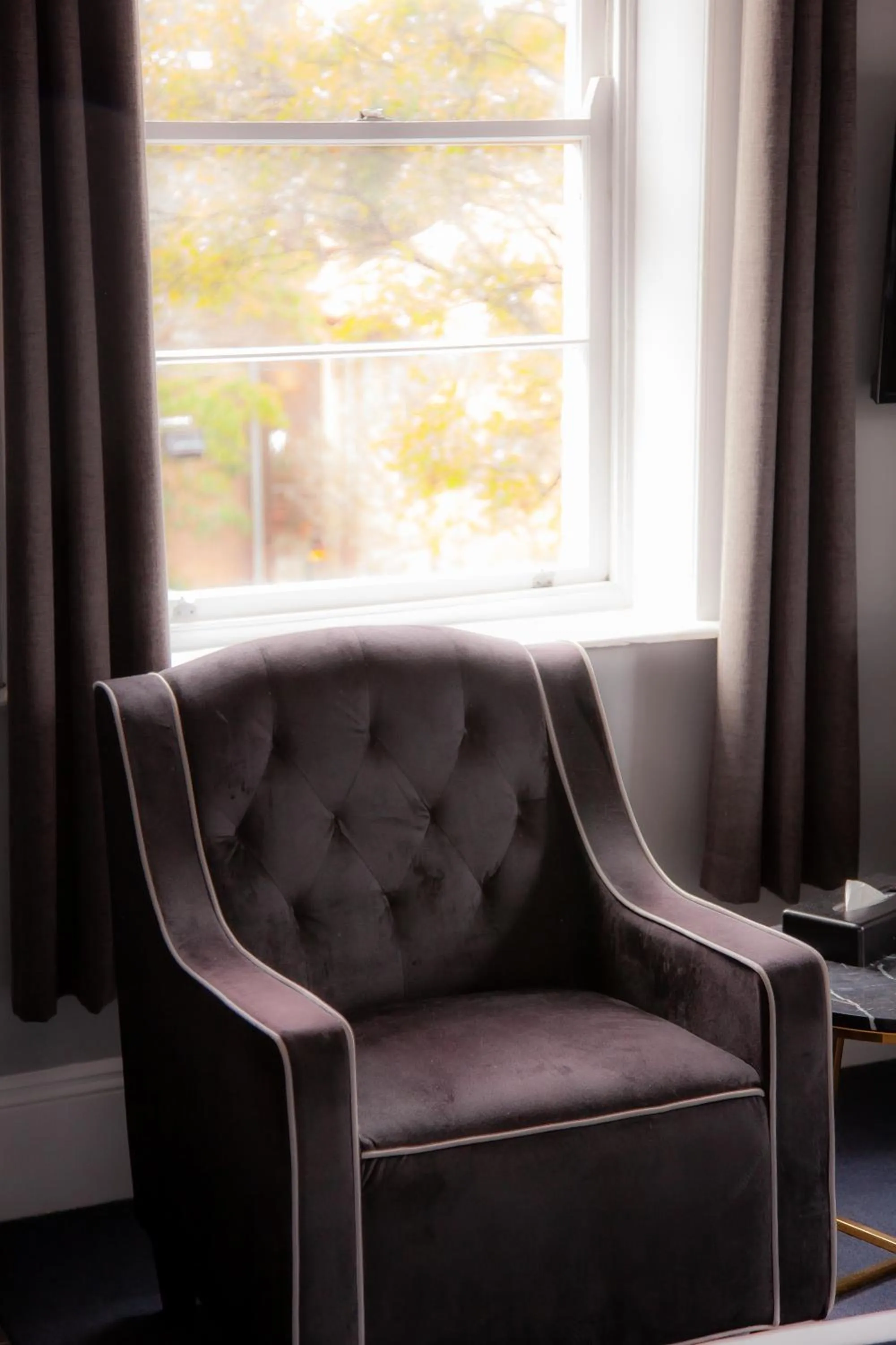 Bayswater Boutique Lodge