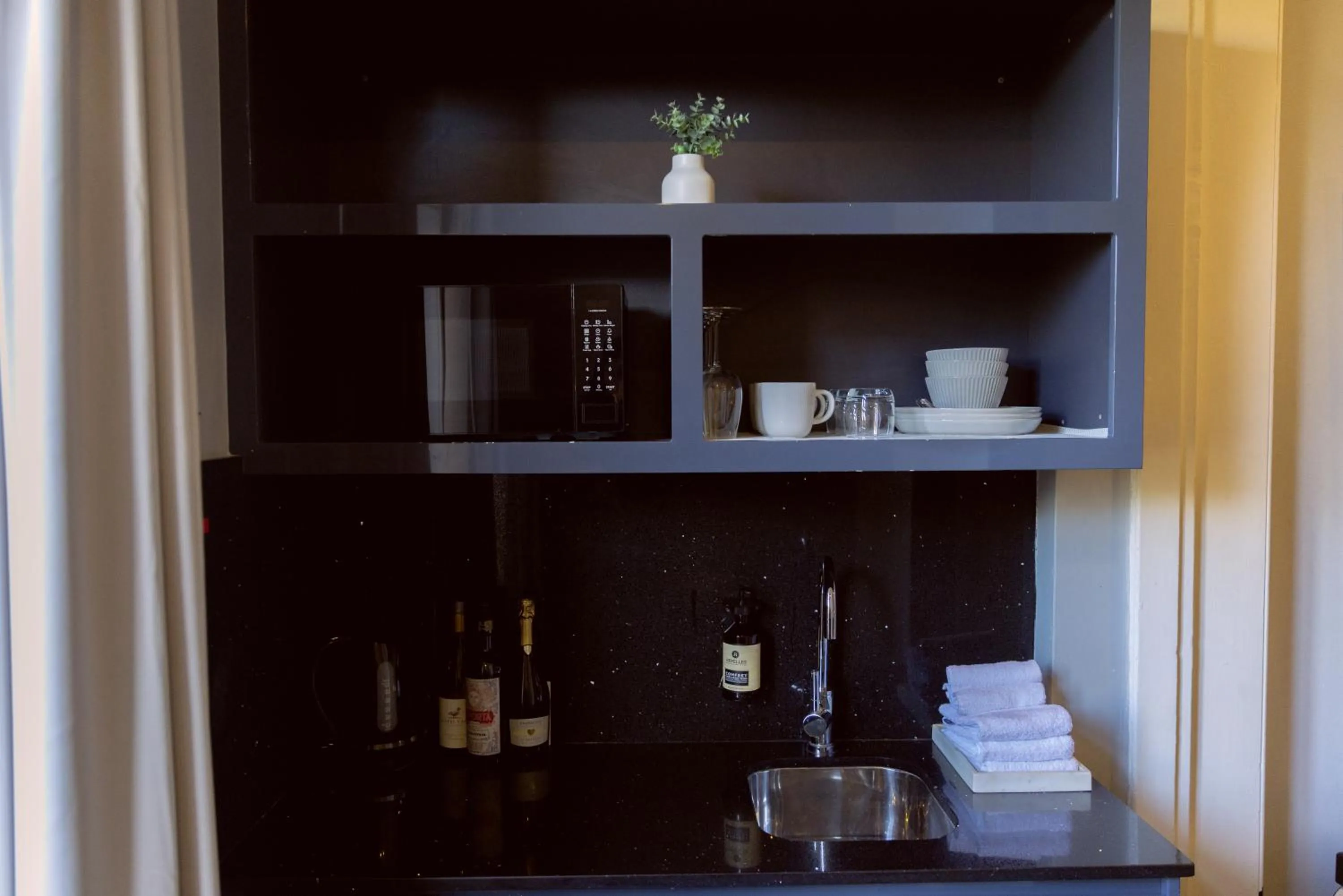 Bayswater Boutique Lodge - Potts Point