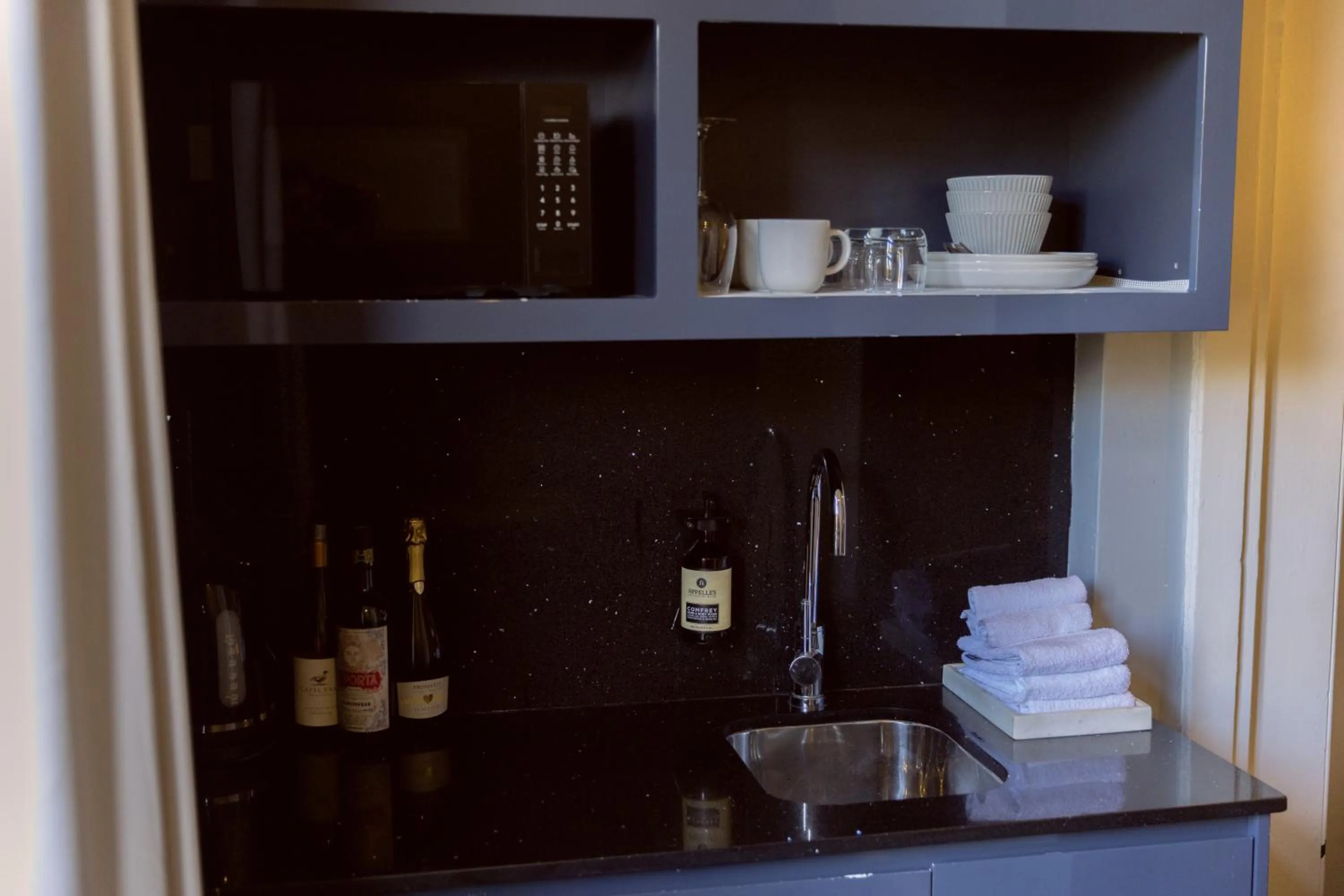 Bayswater Boutique Lodge - Potts Point