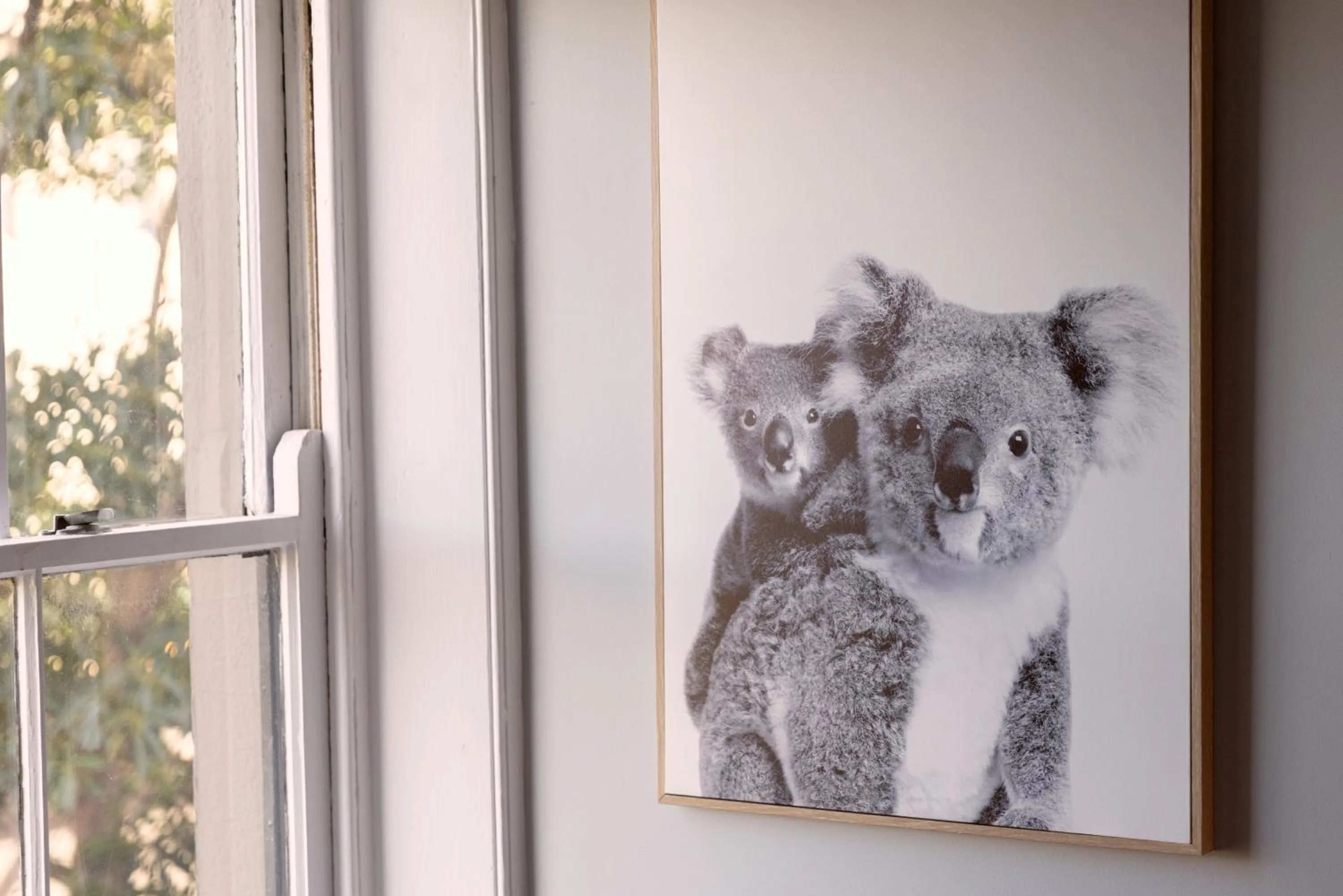 Bayswater Boutique Lodge