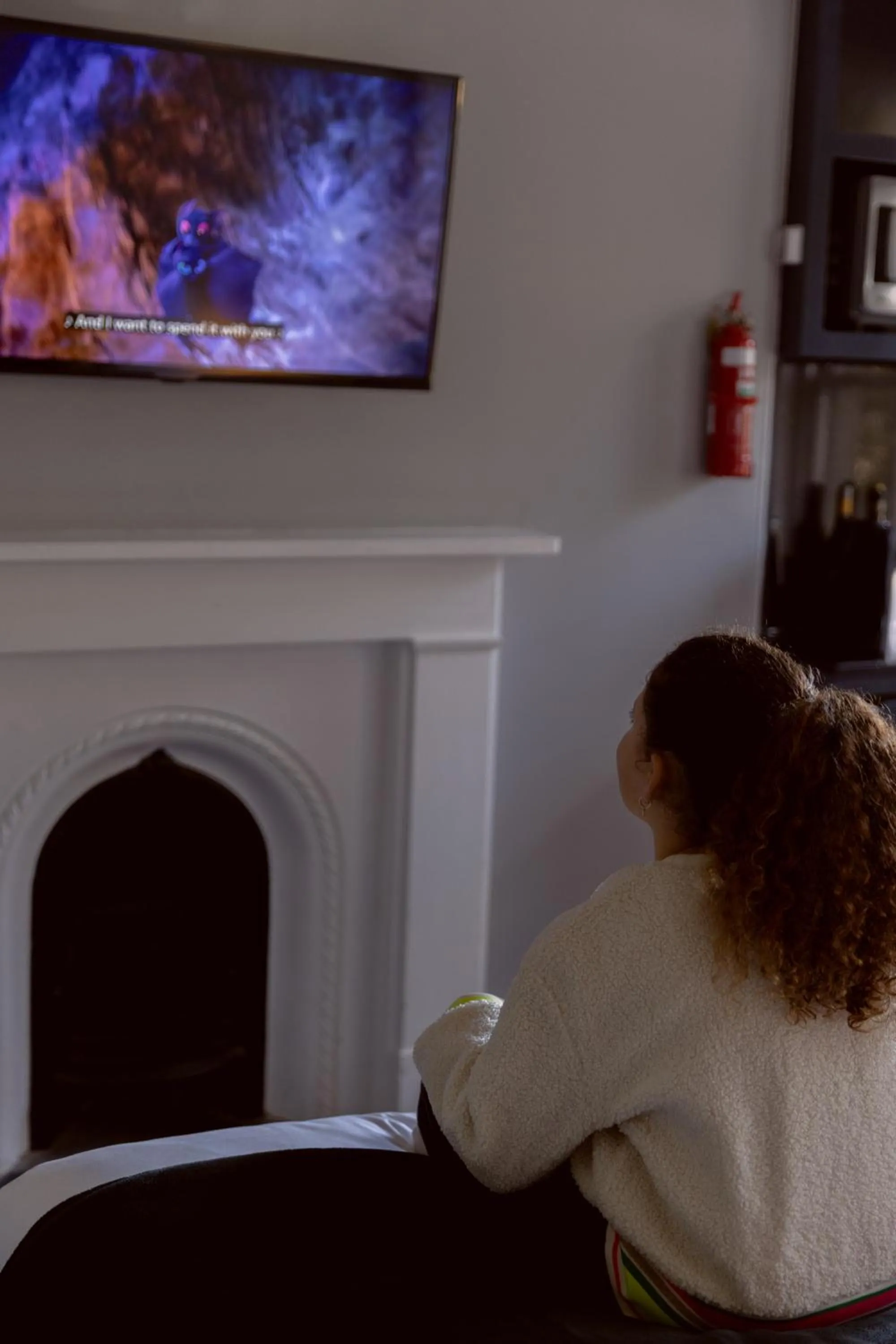 Bayswater Boutique Lodge