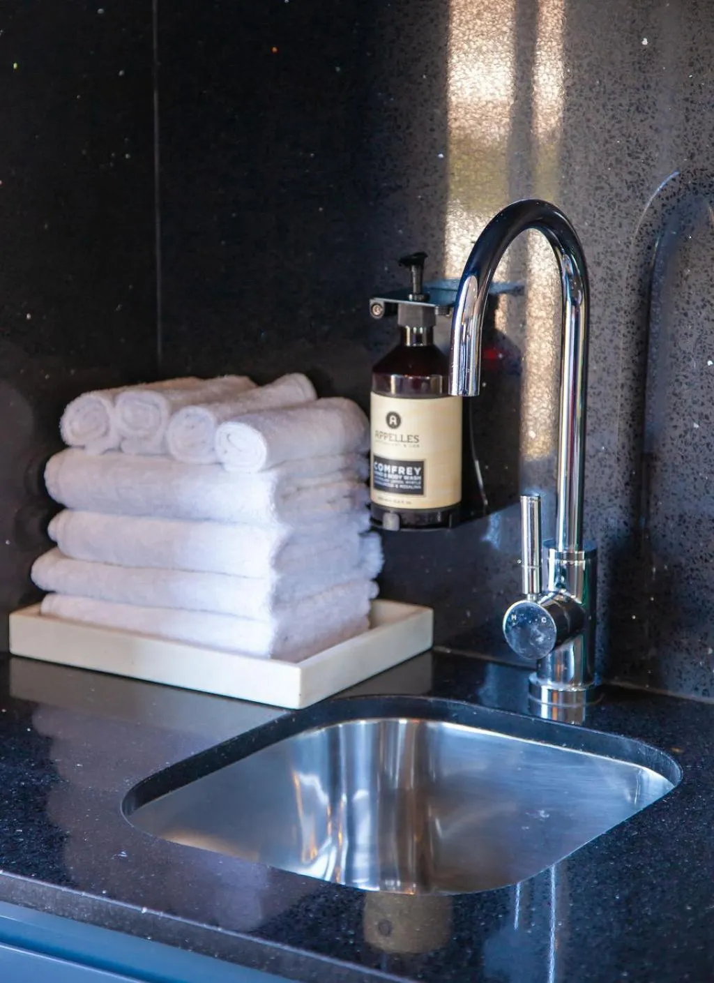 Bayswater Boutique Lodge