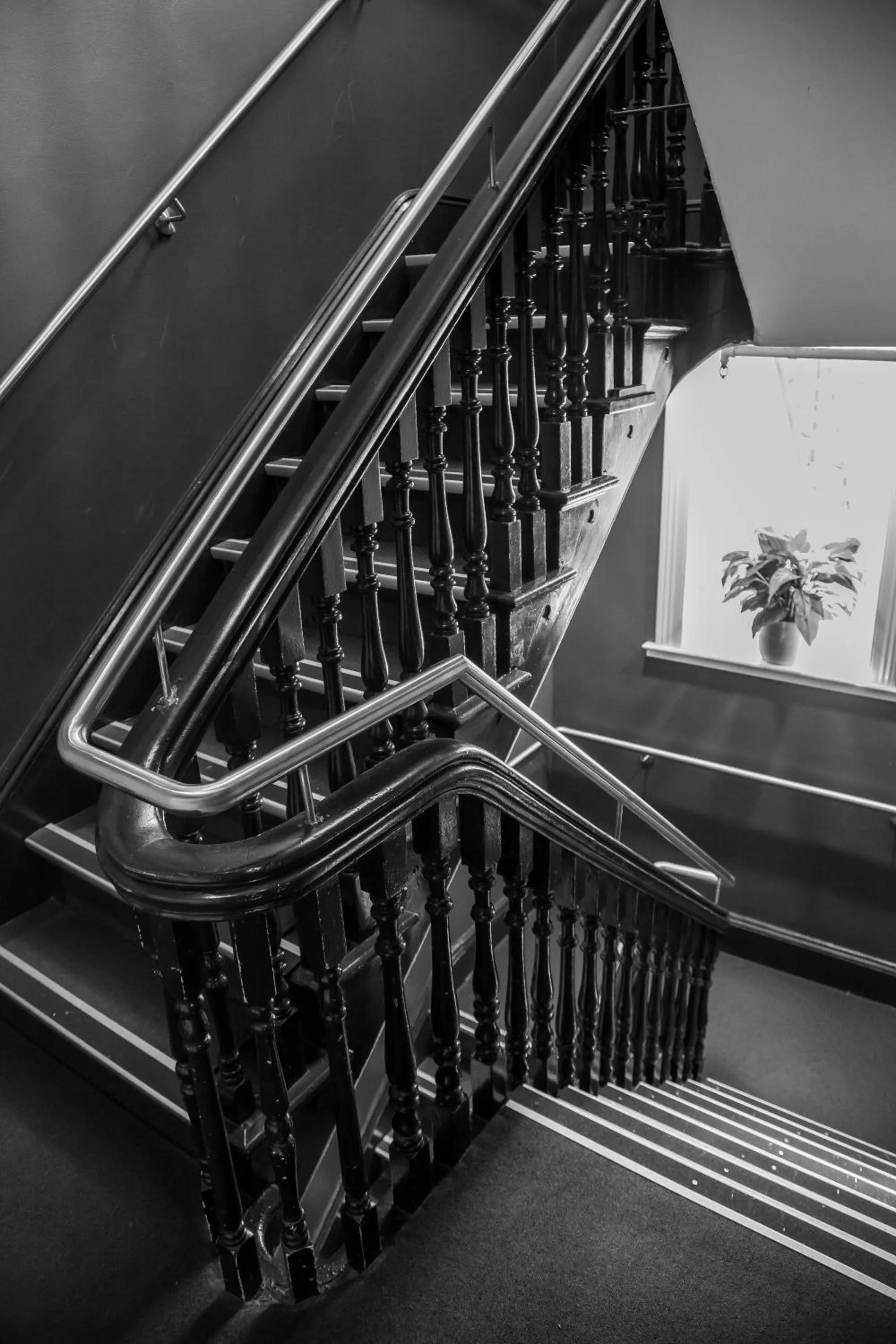 Bayswater Boutique Lodge