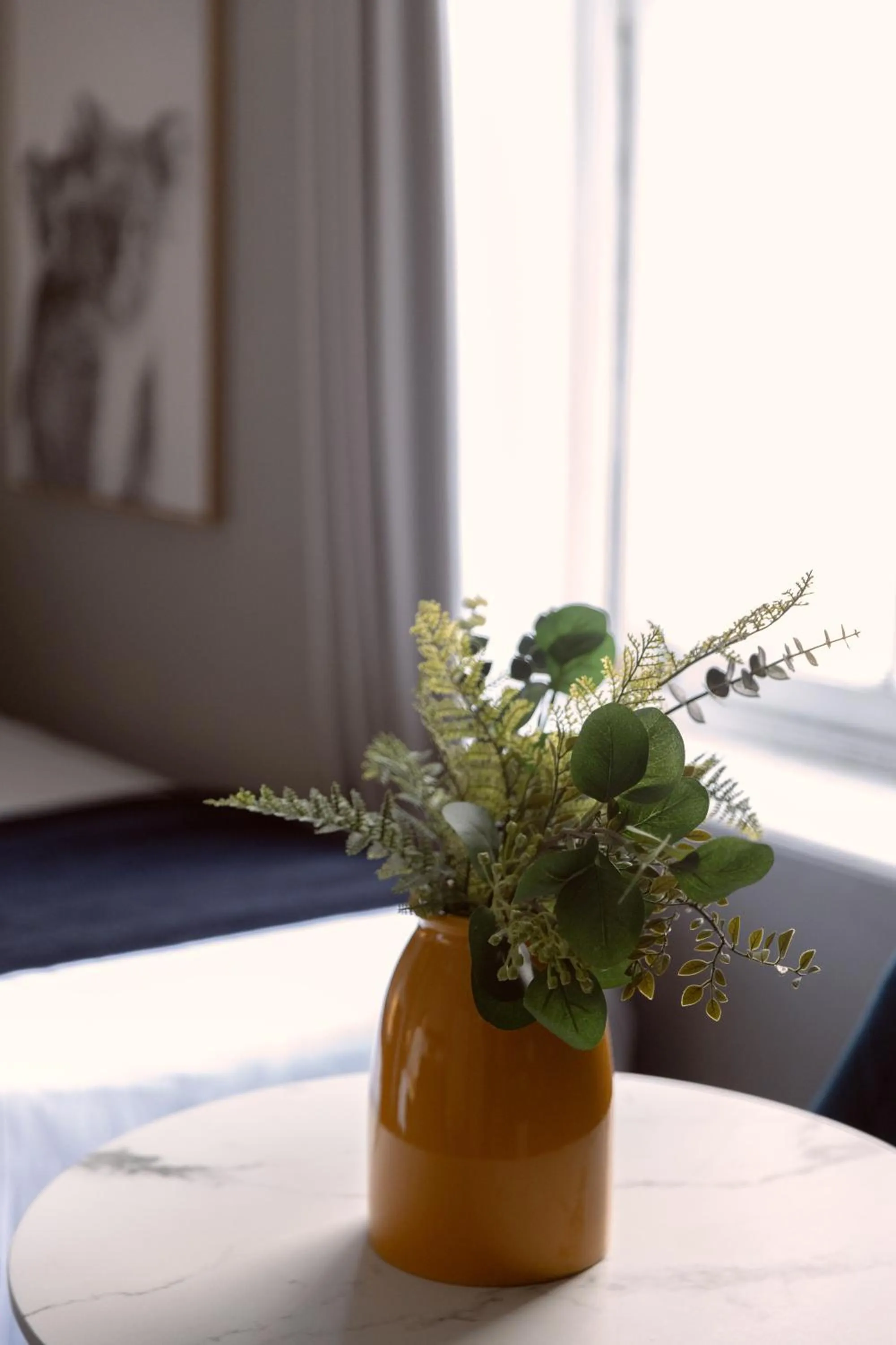 Bed in Bayswater Boutique Lodge