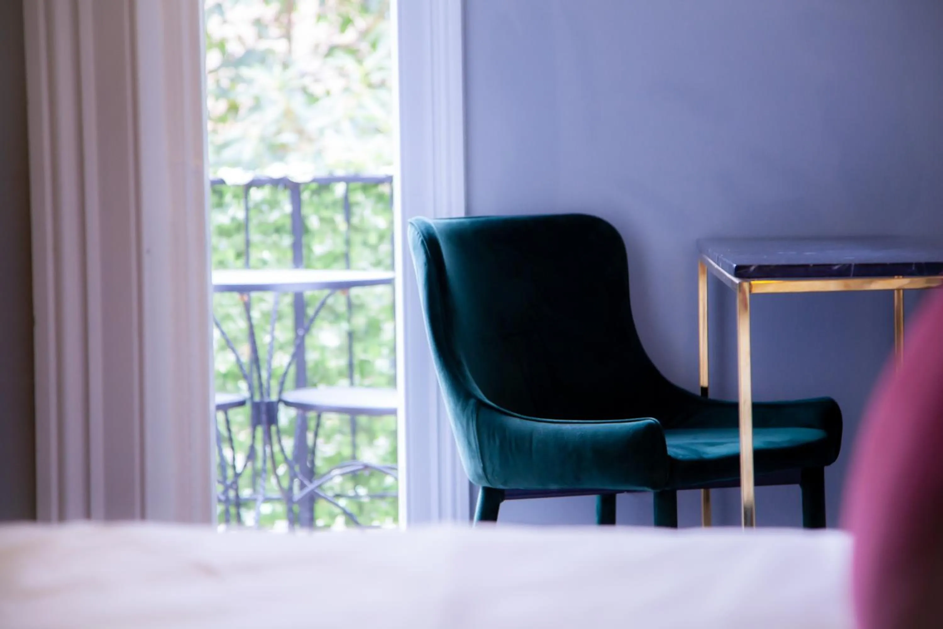 Bayswater Boutique Lodge