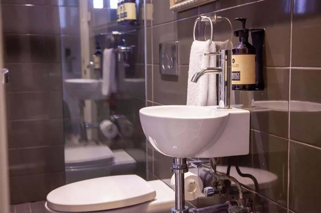 Bayswater Boutique Lodge