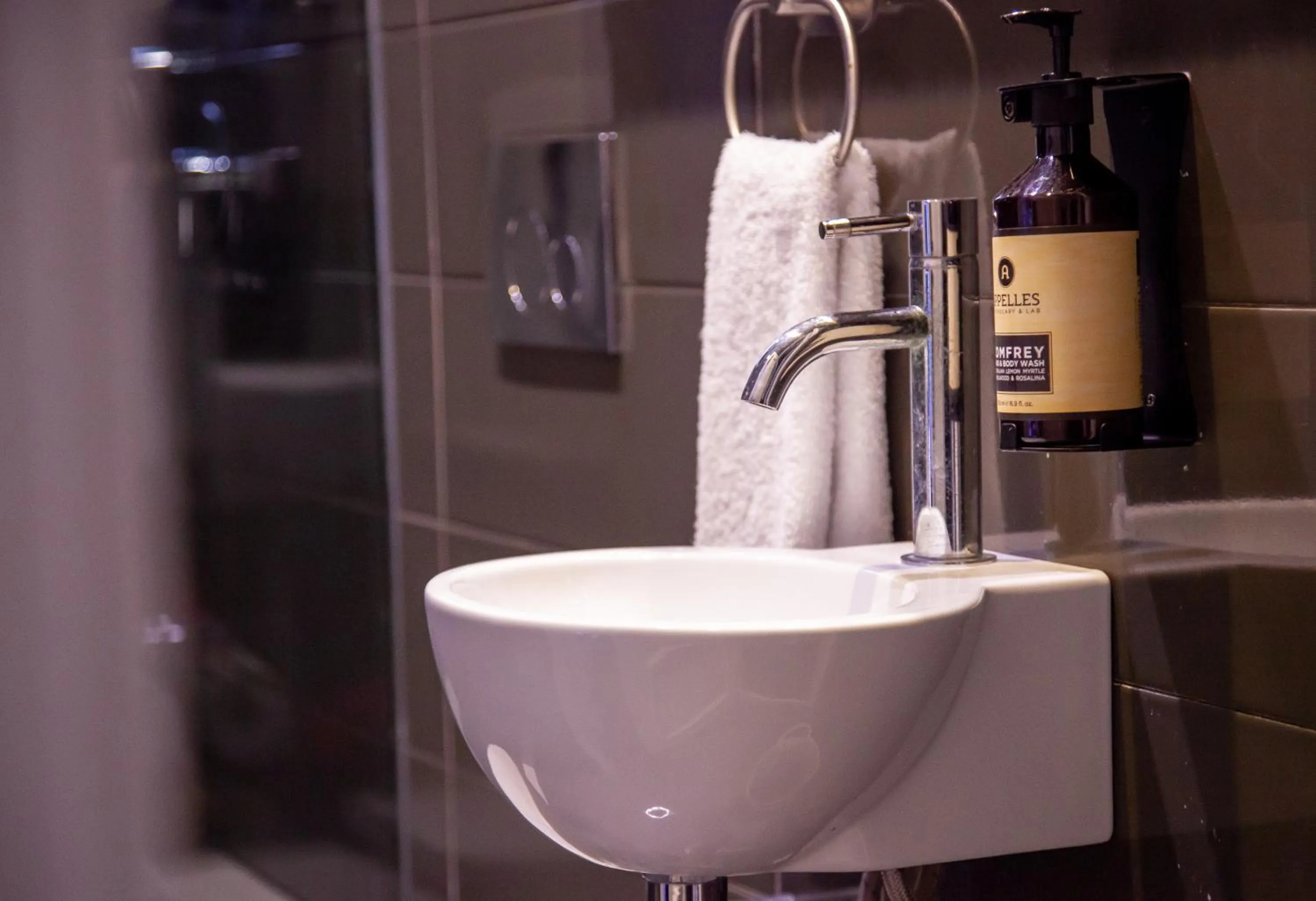 Bayswater Boutique Lodge