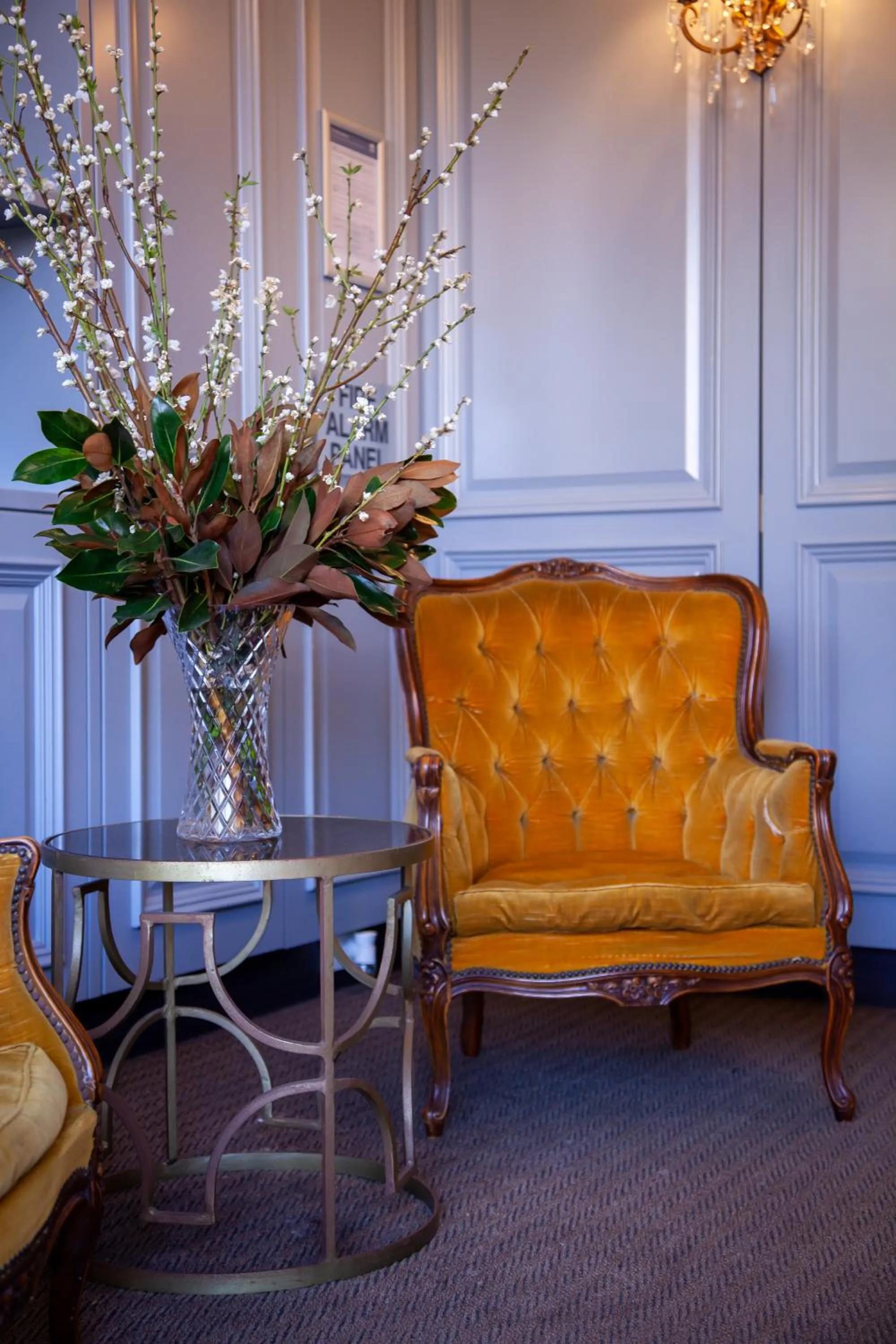 Bayswater Boutique Lodge