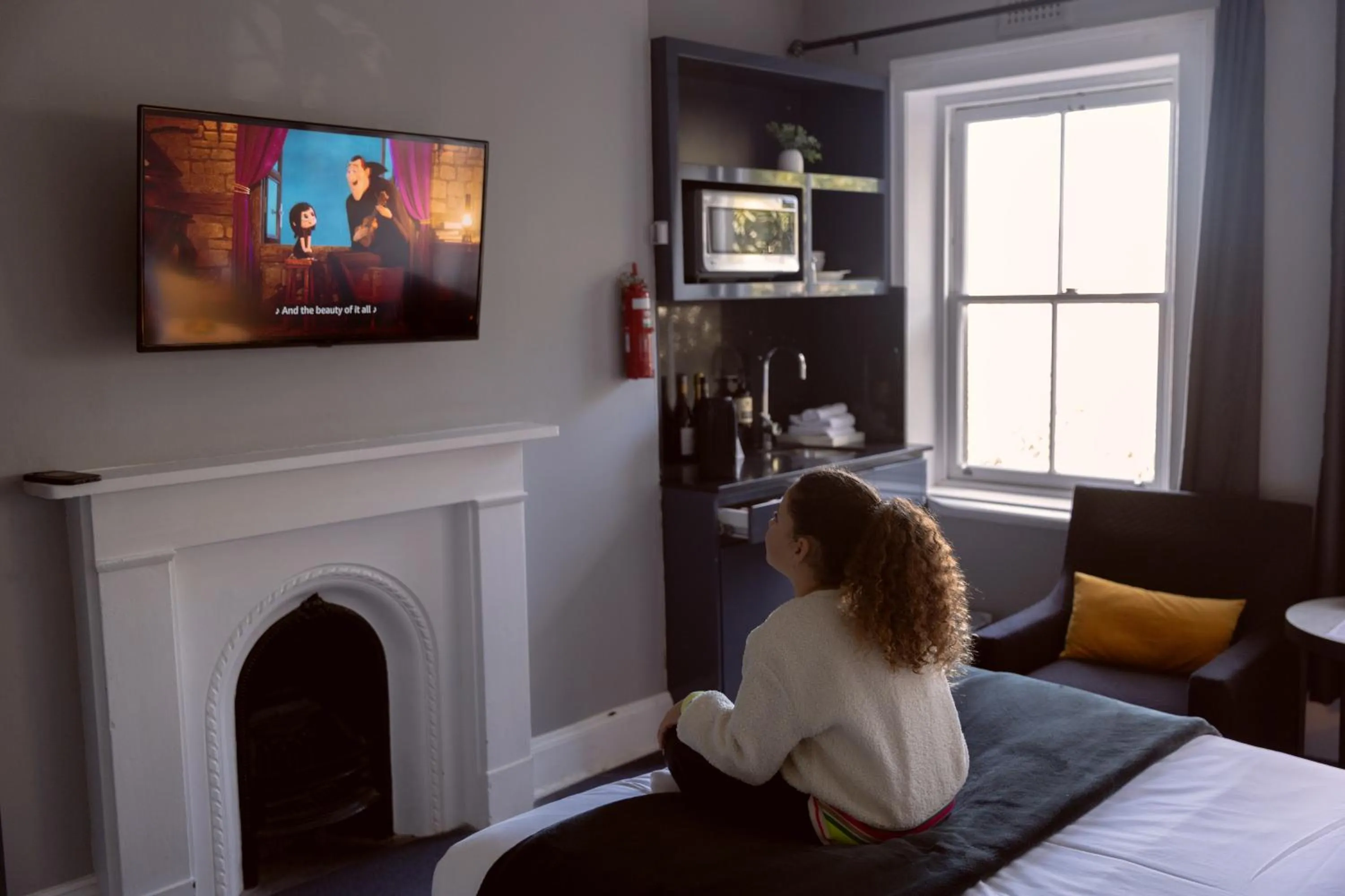 Bayswater Boutique Lodge