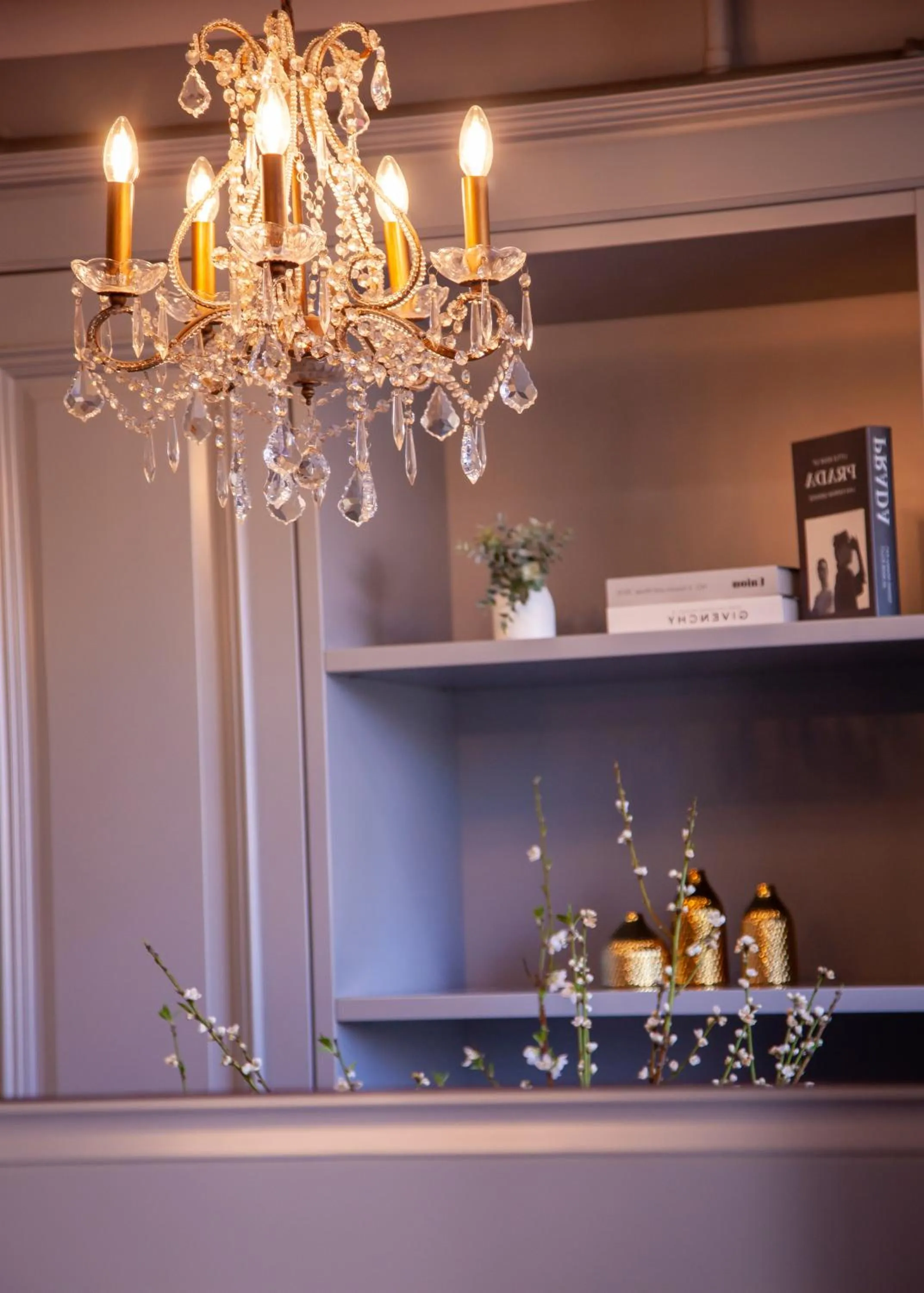 Bayswater Boutique Lodge