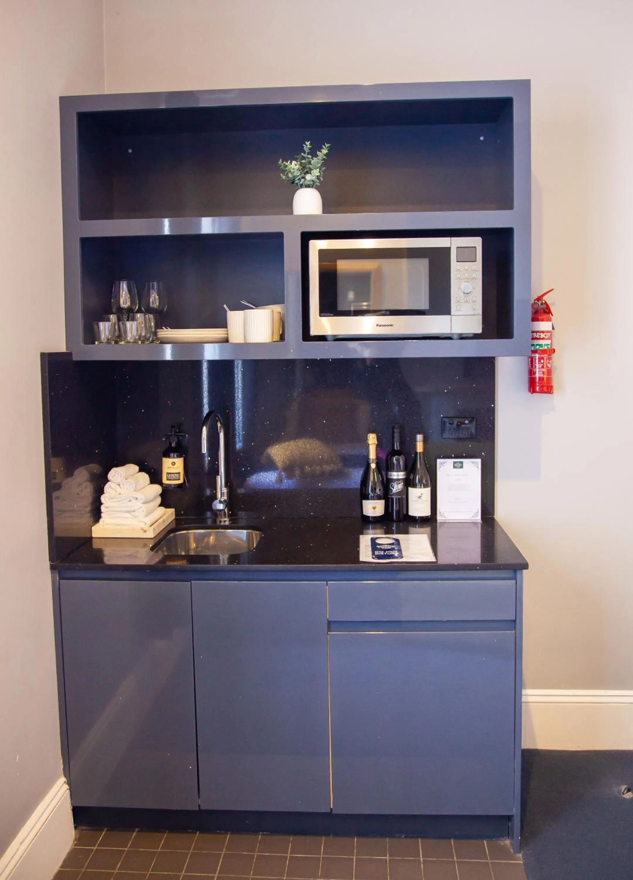 Bayswater Boutique Lodge