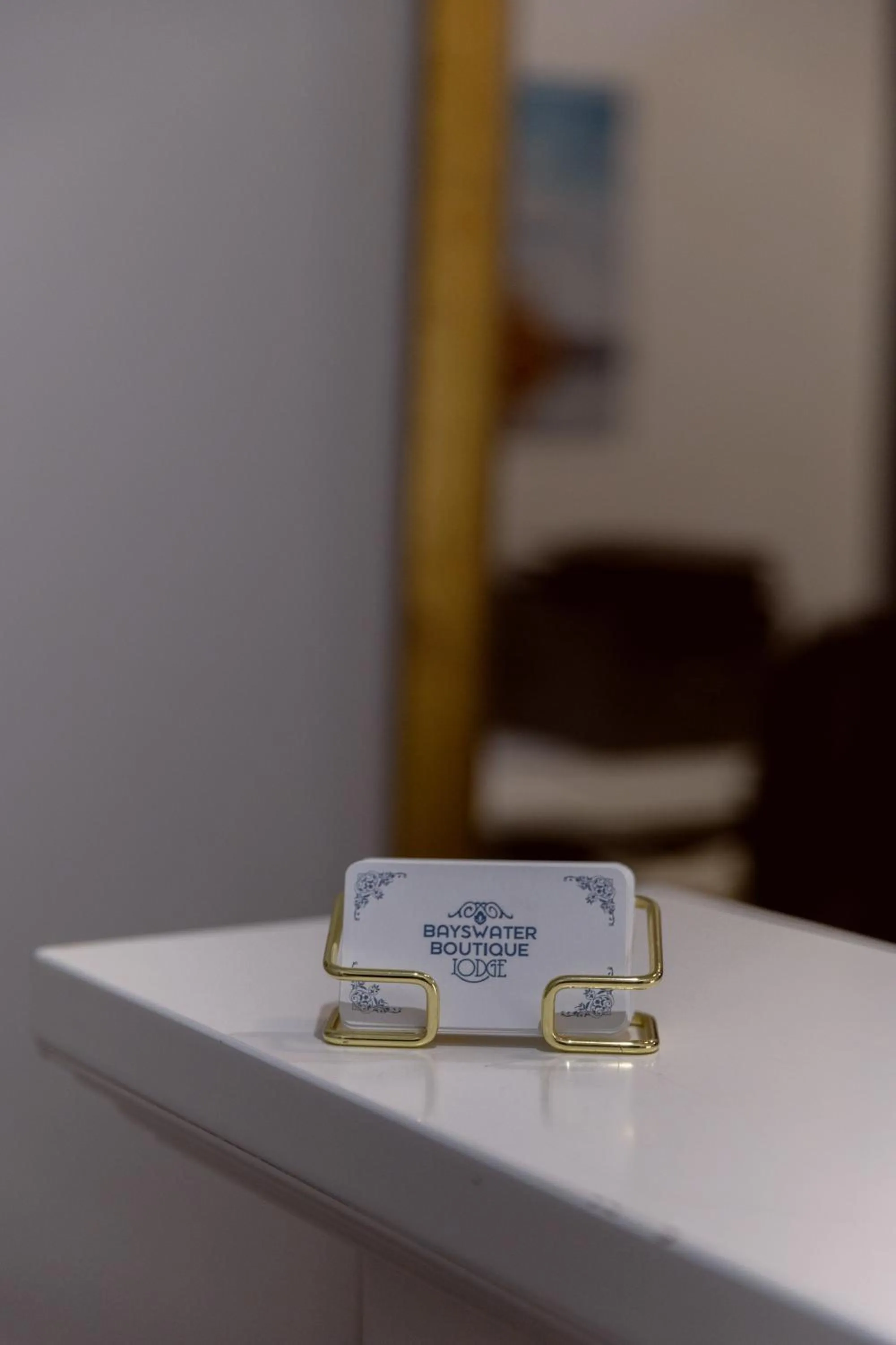 Bayswater Boutique Lodge