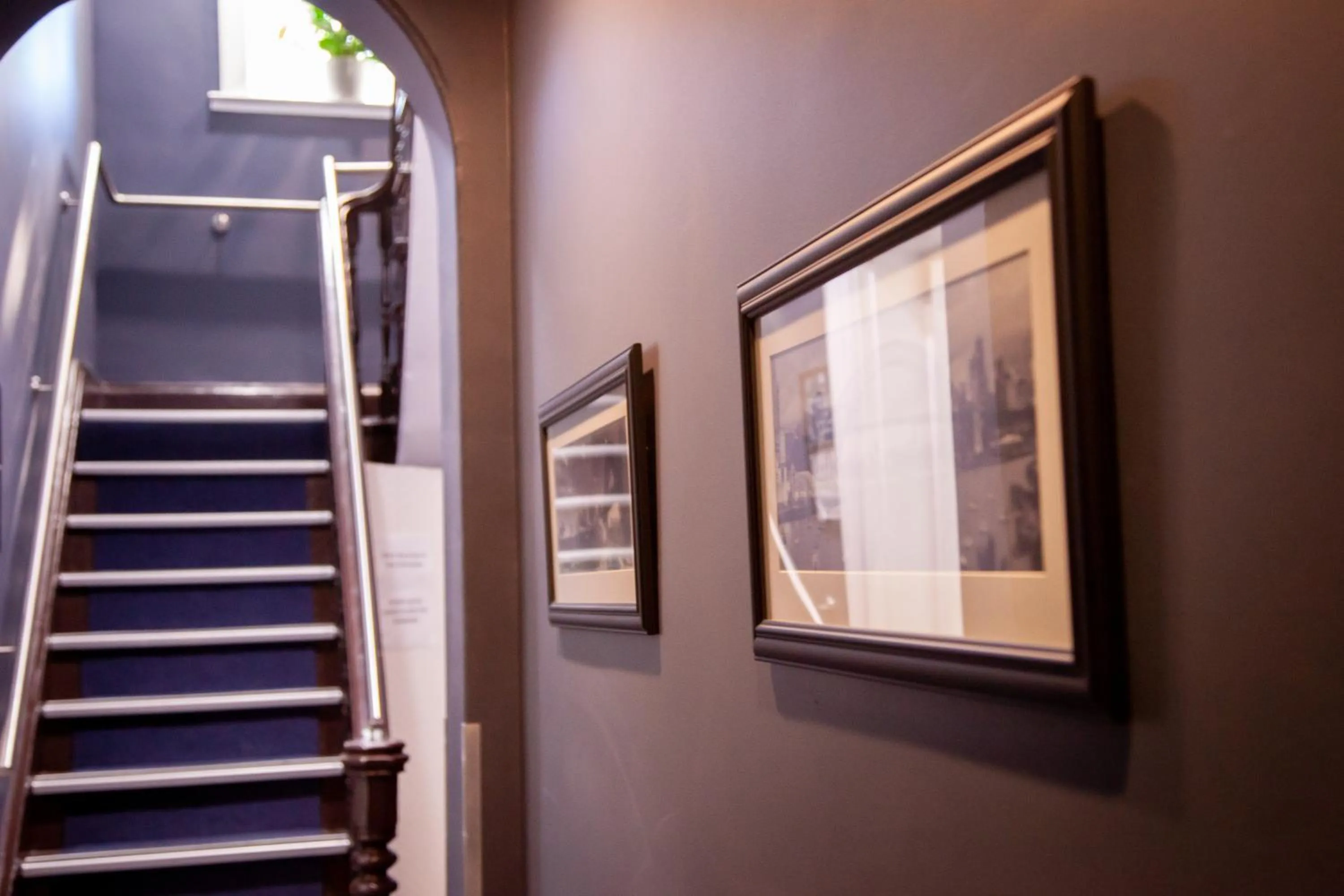 Bayswater Boutique Lodge