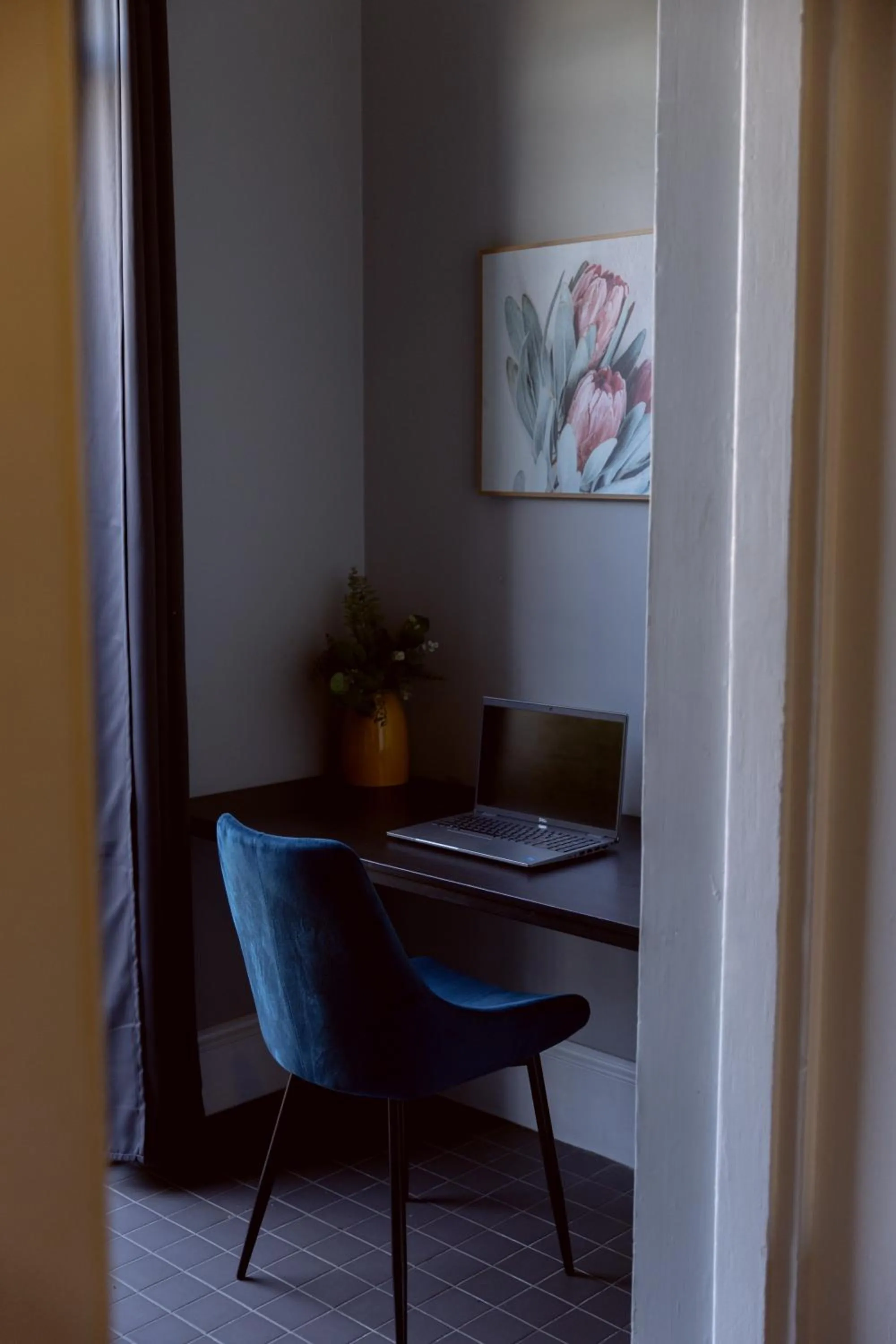 Bayswater Boutique Lodge