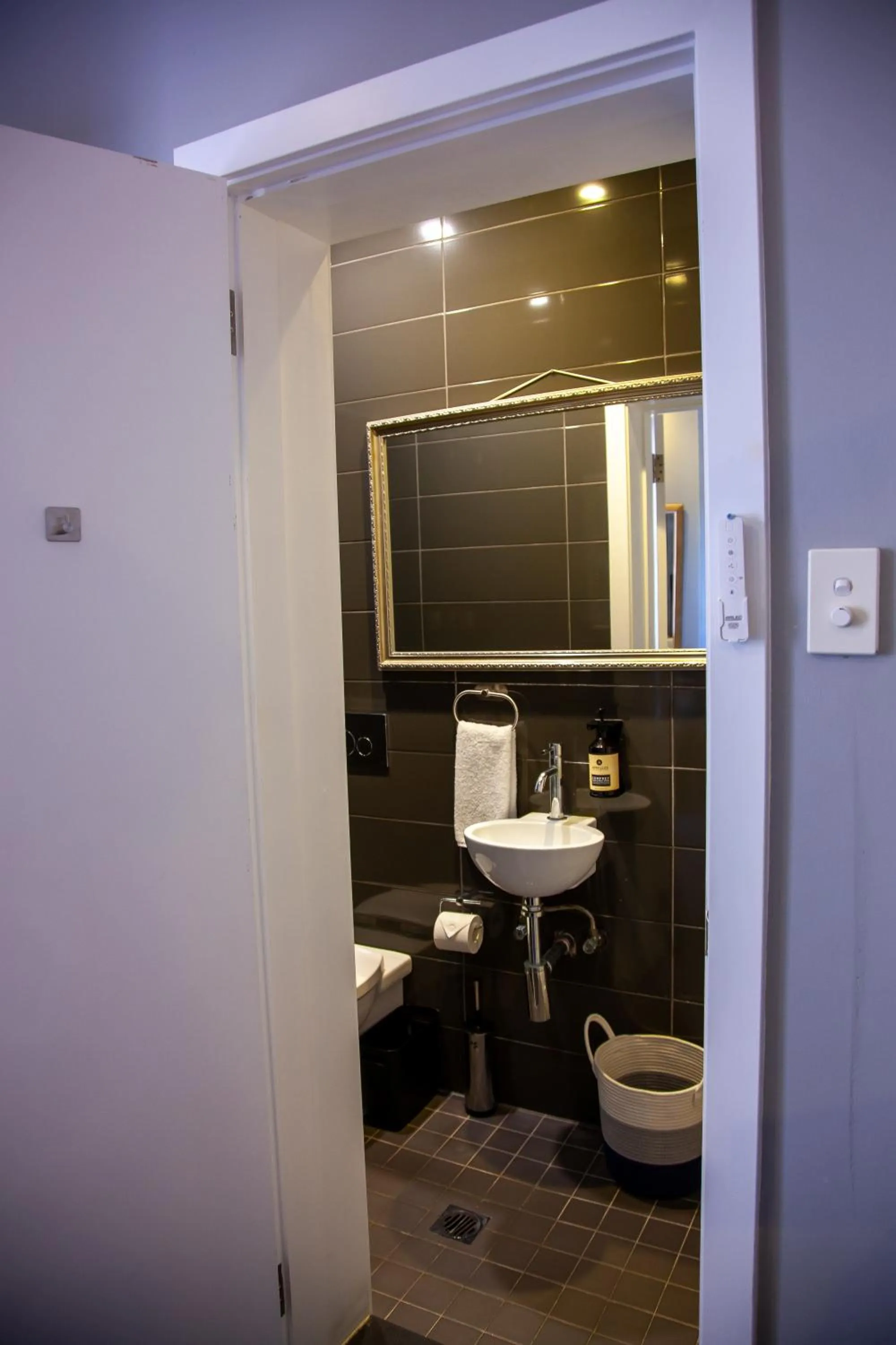 Bayswater Boutique Lodge