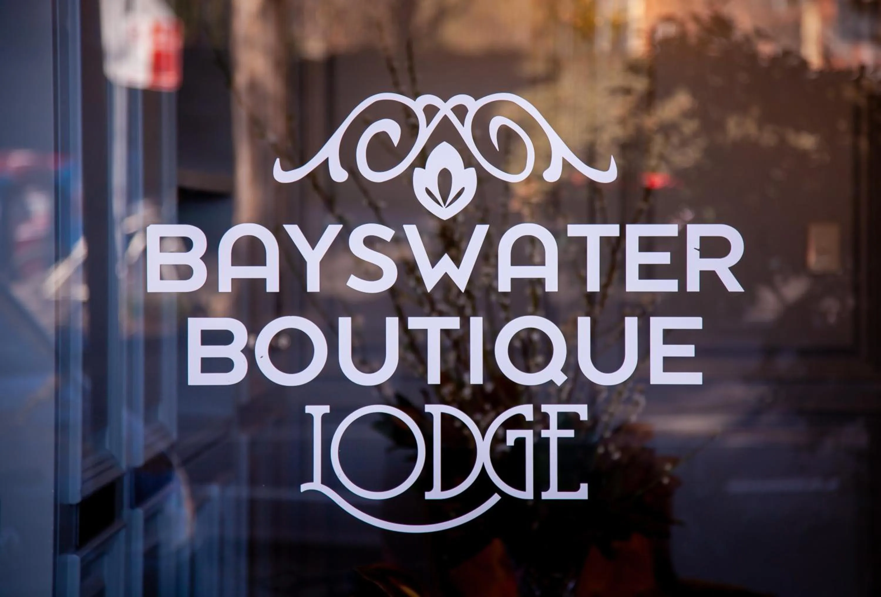 Bayswater Boutique Lodge