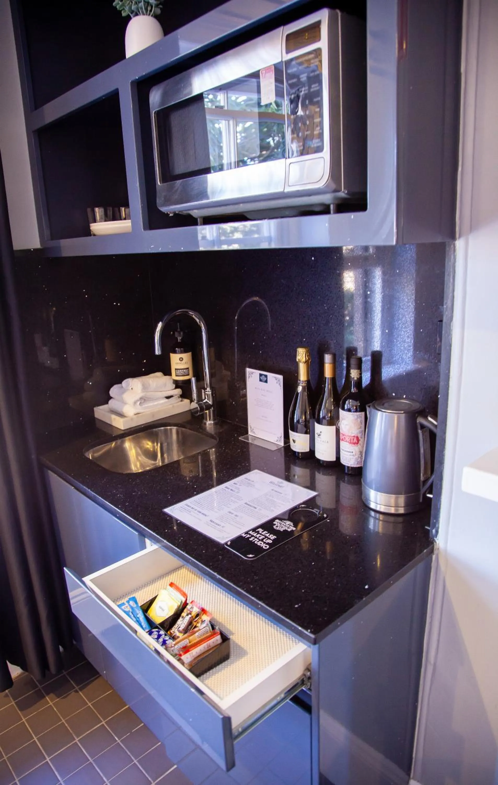 Bayswater Boutique Lodge