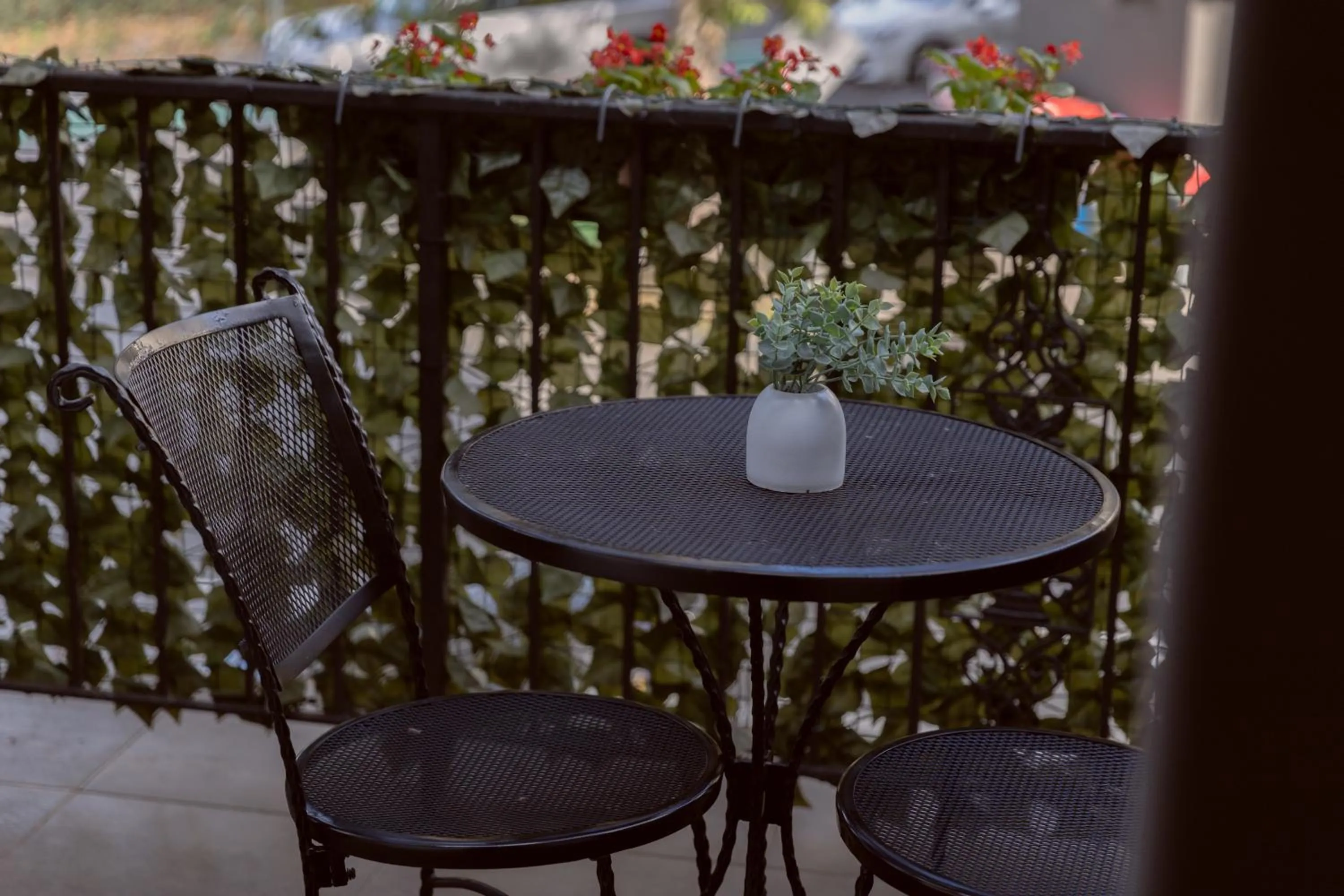 Bayswater Boutique Lodge