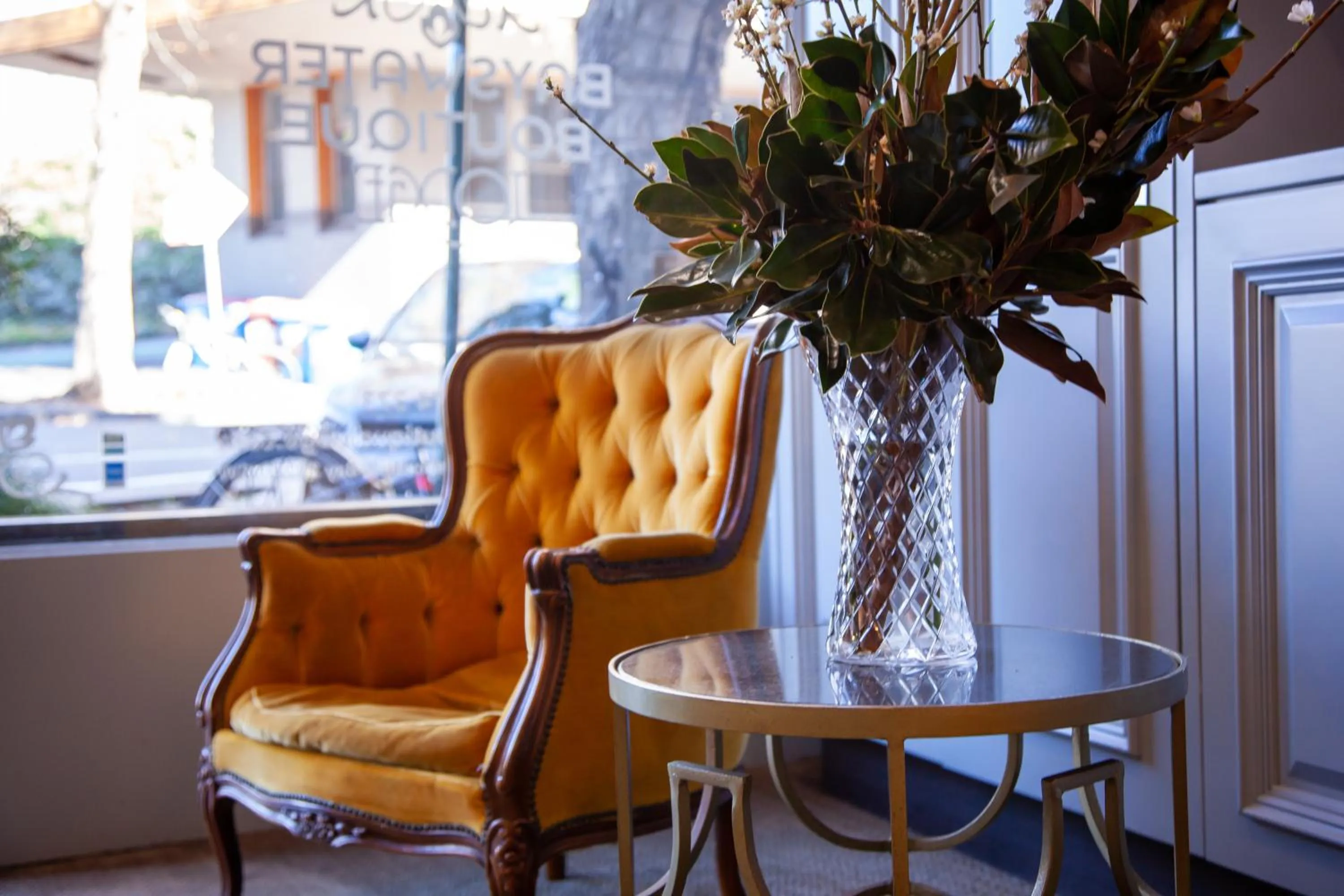 Bayswater Boutique Lodge