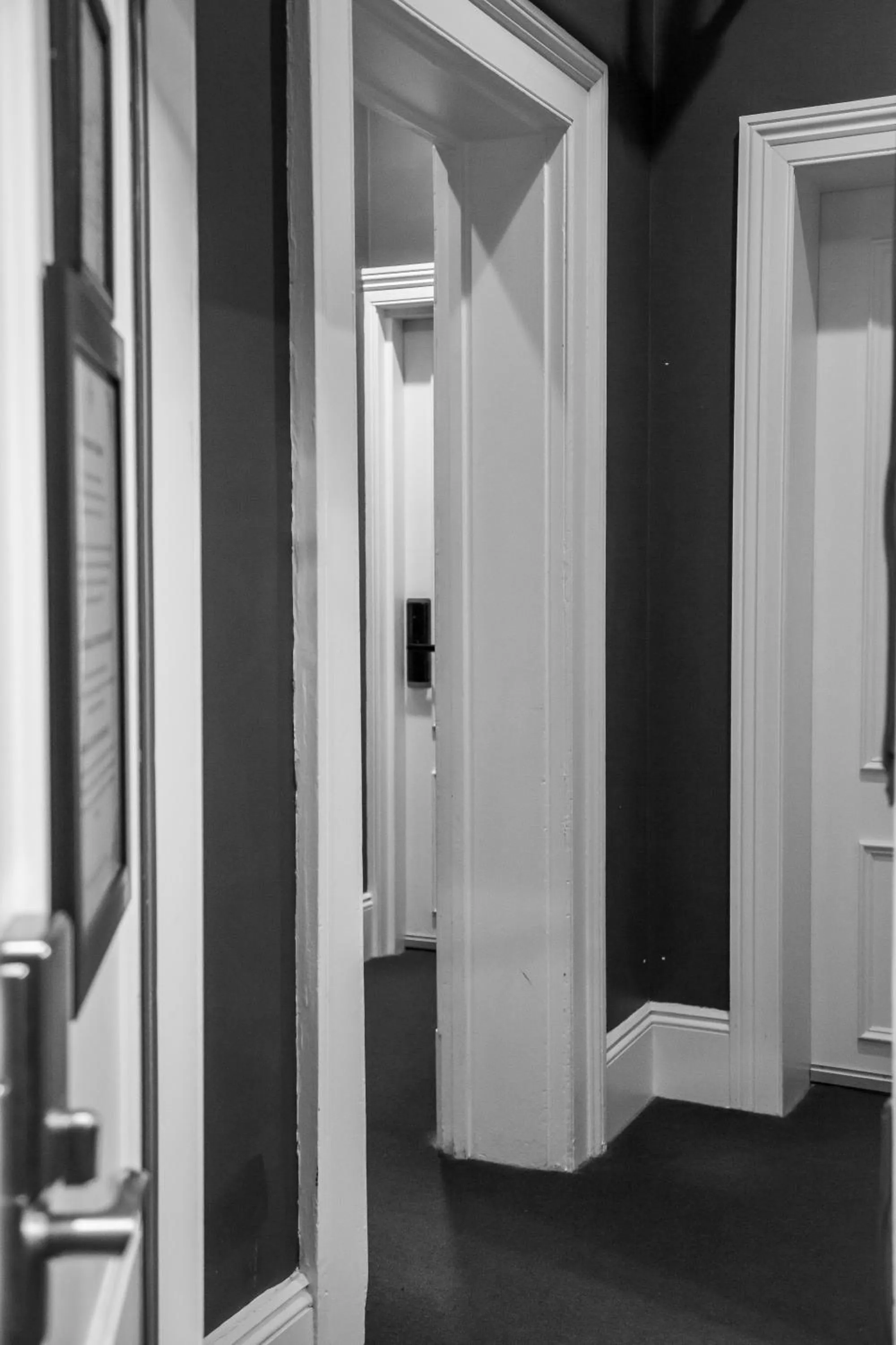 Bayswater Boutique Lodge