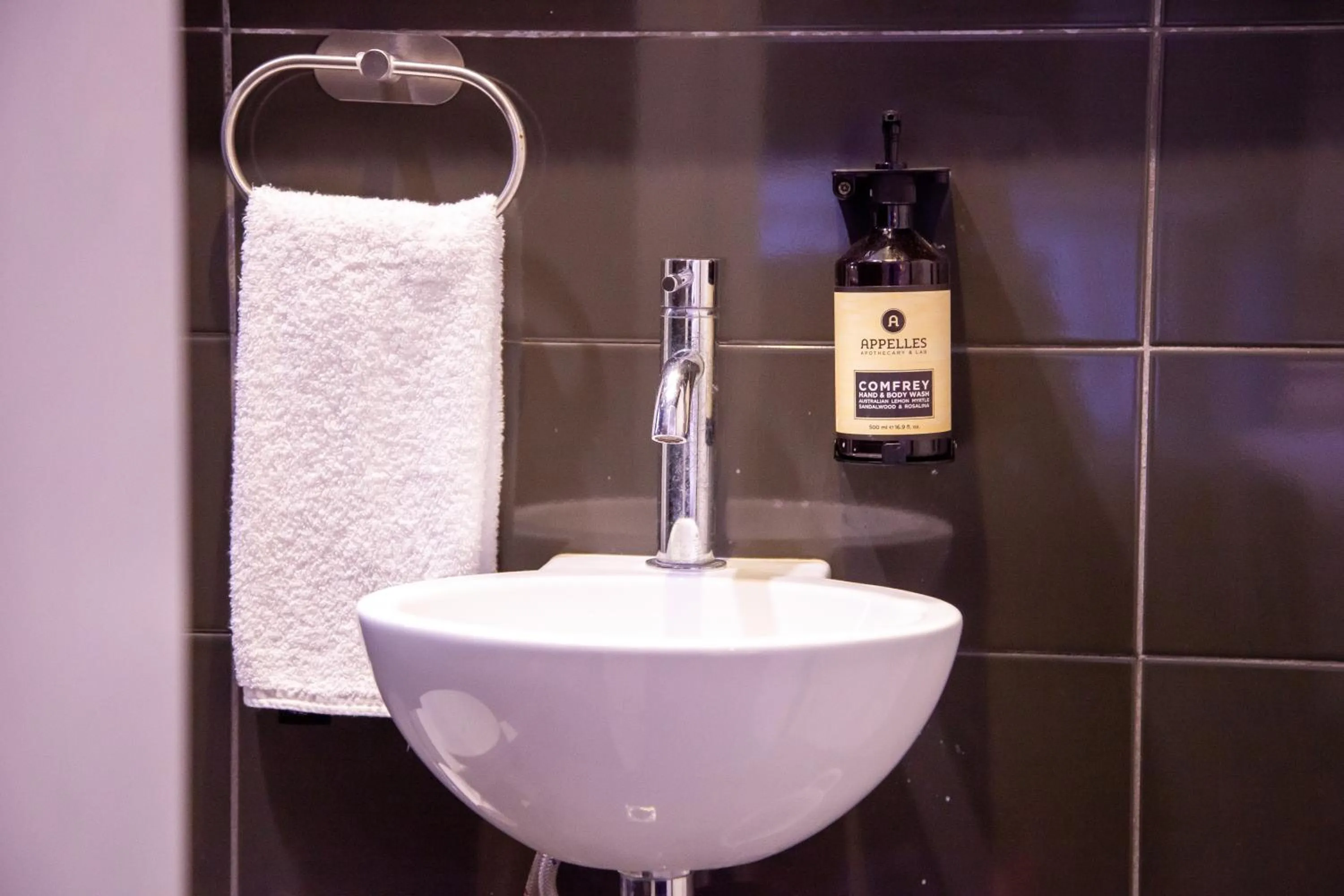 Bayswater Boutique Lodge