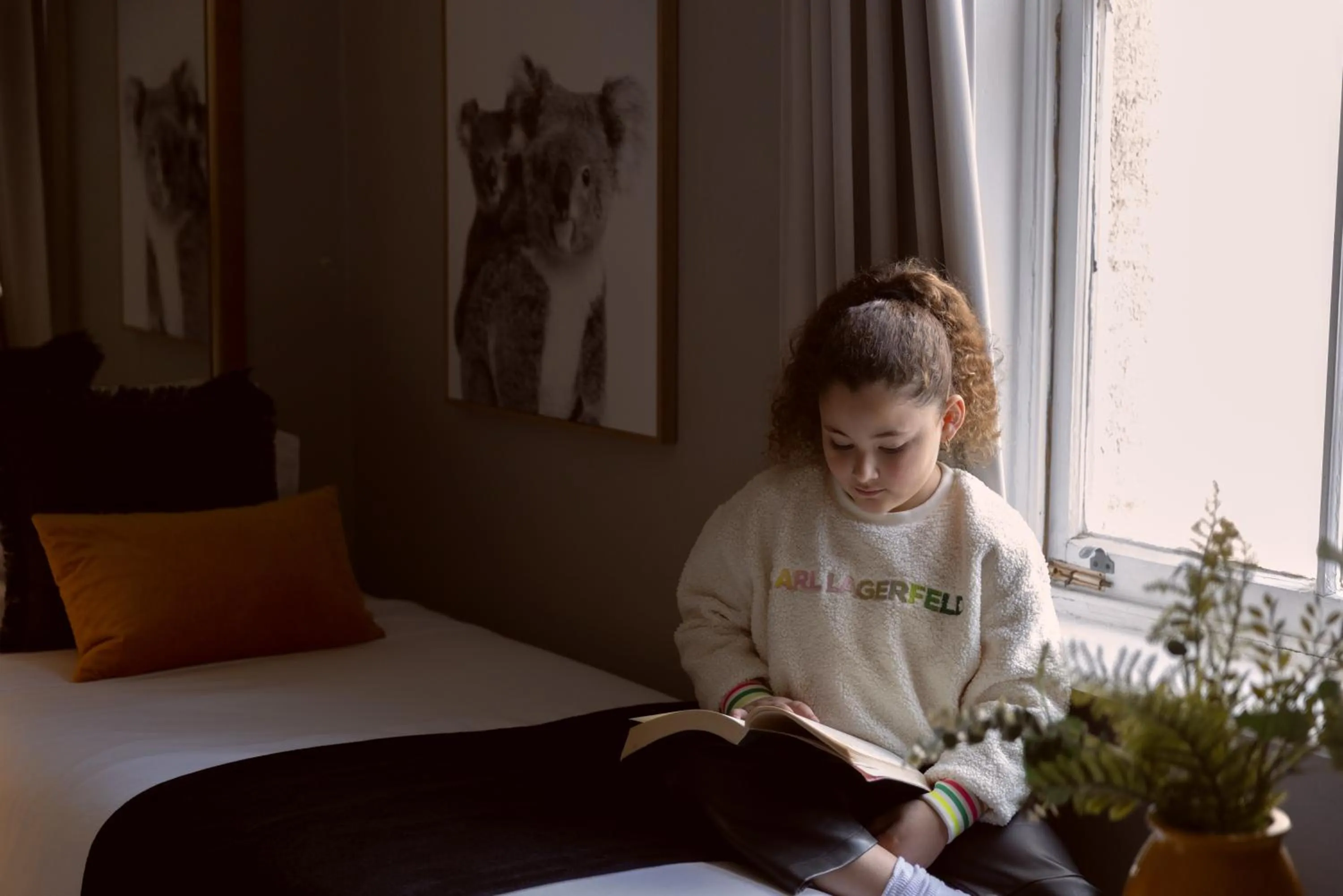 Bayswater Boutique Lodge