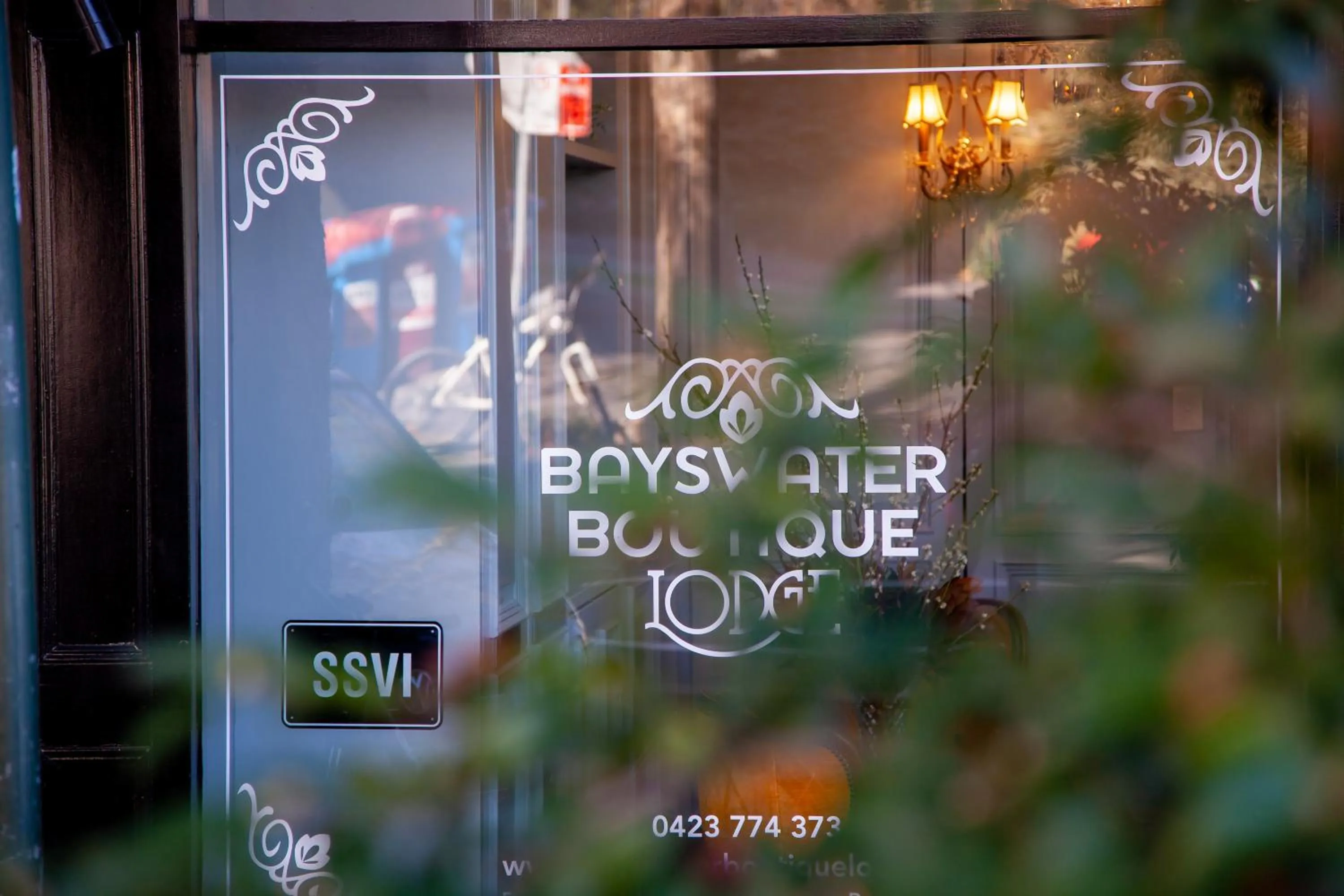 Bayswater Boutique Lodge