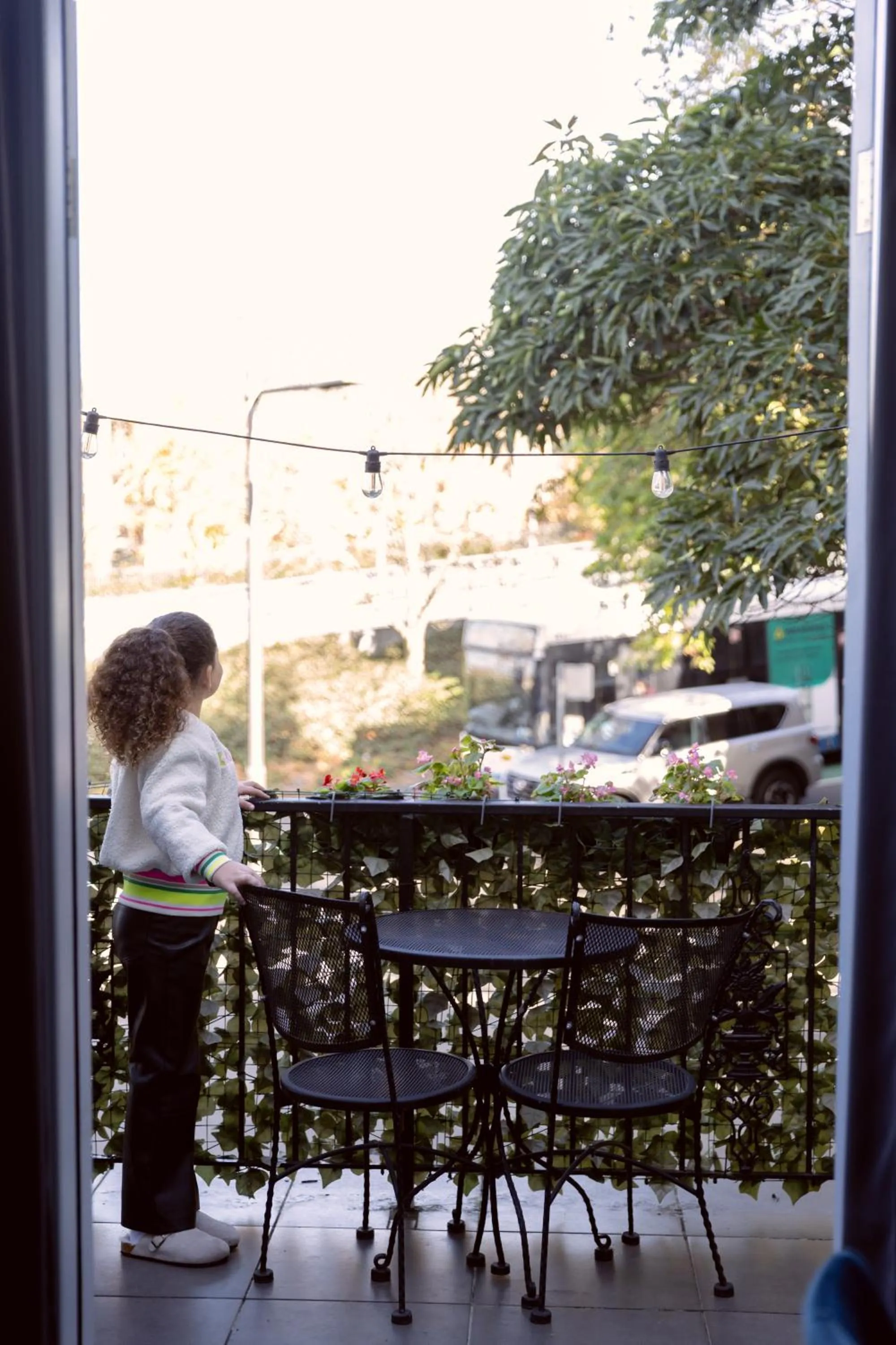 Bayswater Boutique Lodge