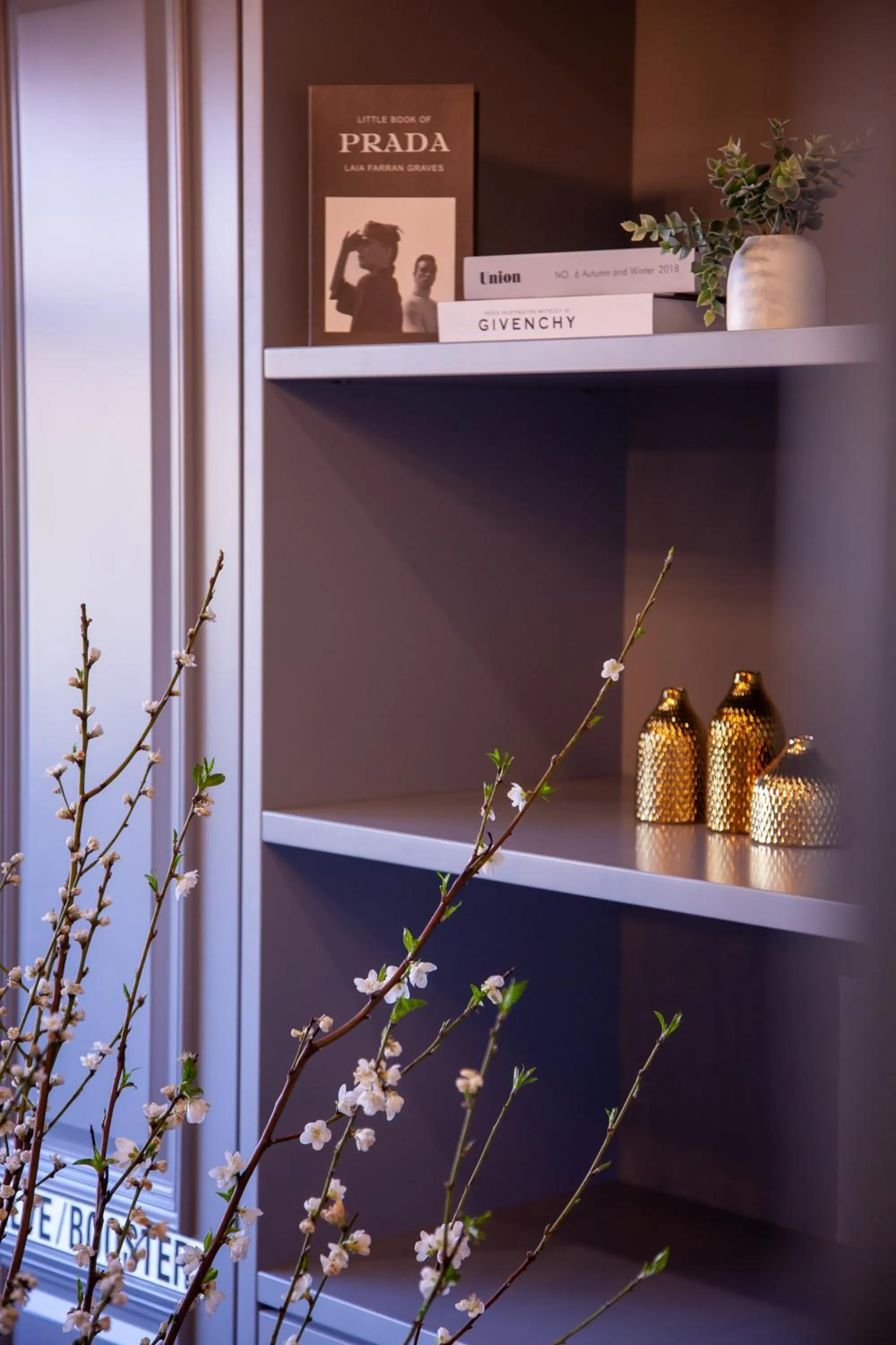 Bayswater Boutique Lodge