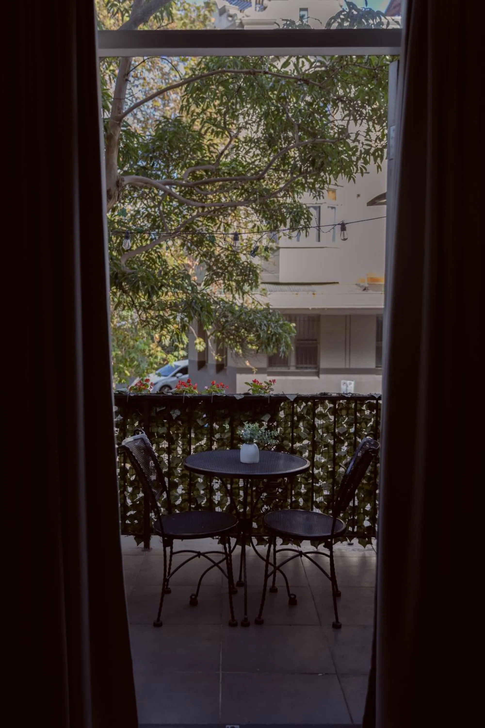 Bayswater Boutique Lodge