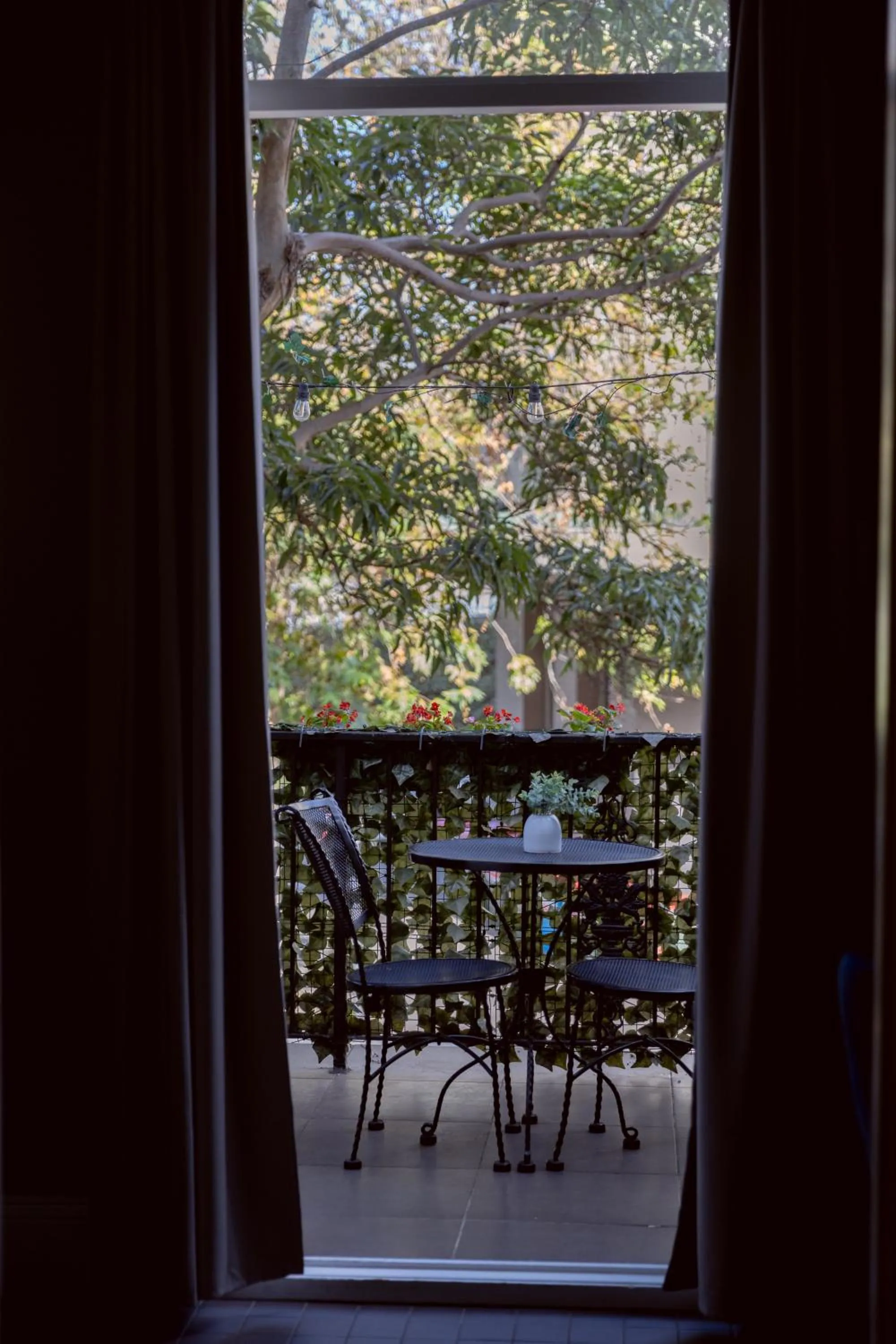 Bayswater Boutique Lodge