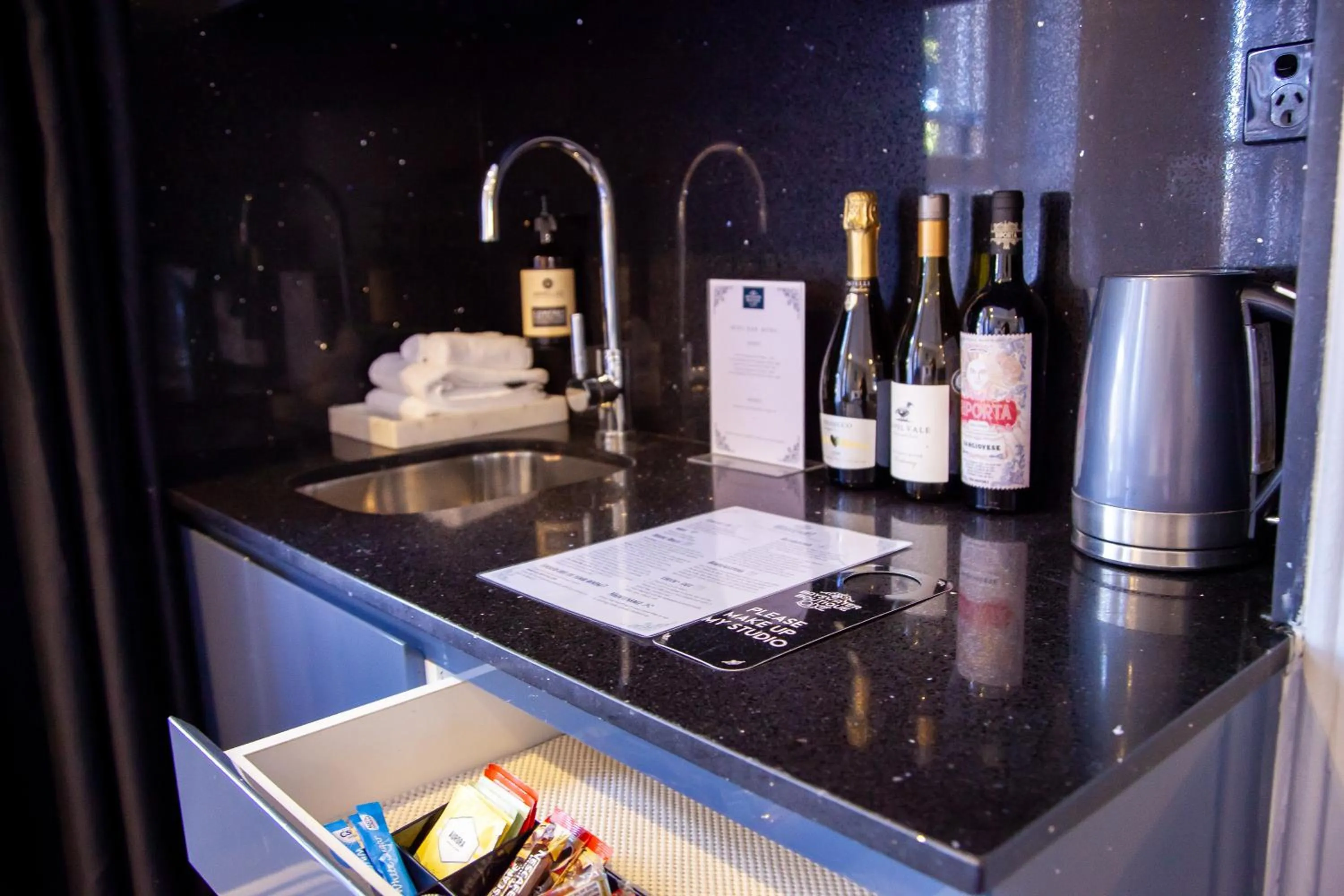 Bayswater Boutique Lodge