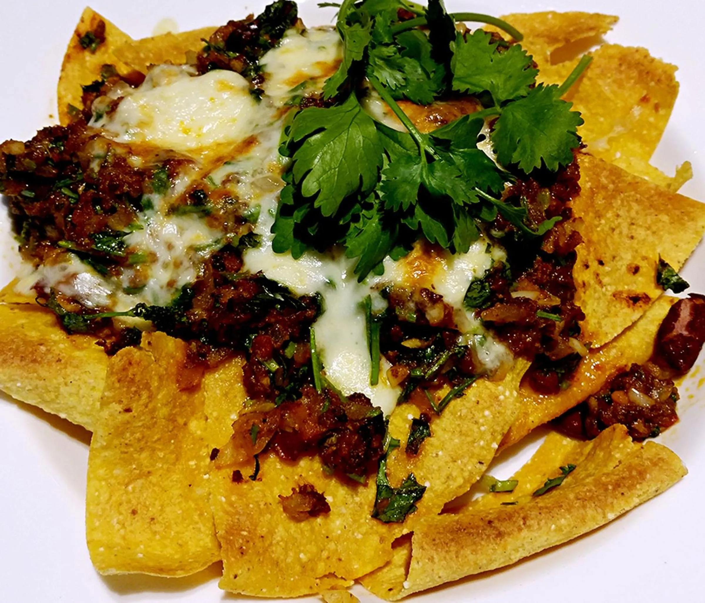 Lunch in Li River Resort