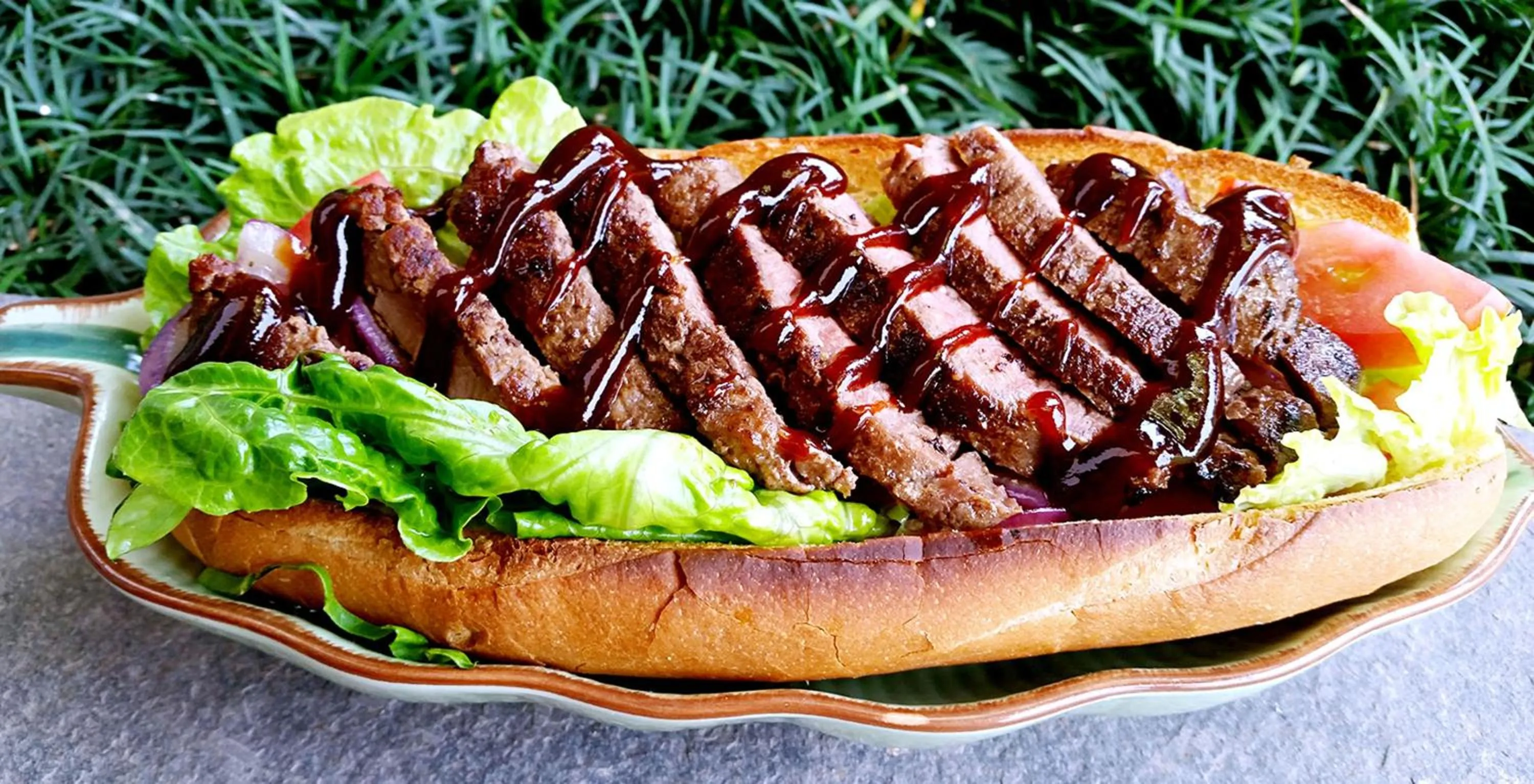 Food and drinks in Li River Resort