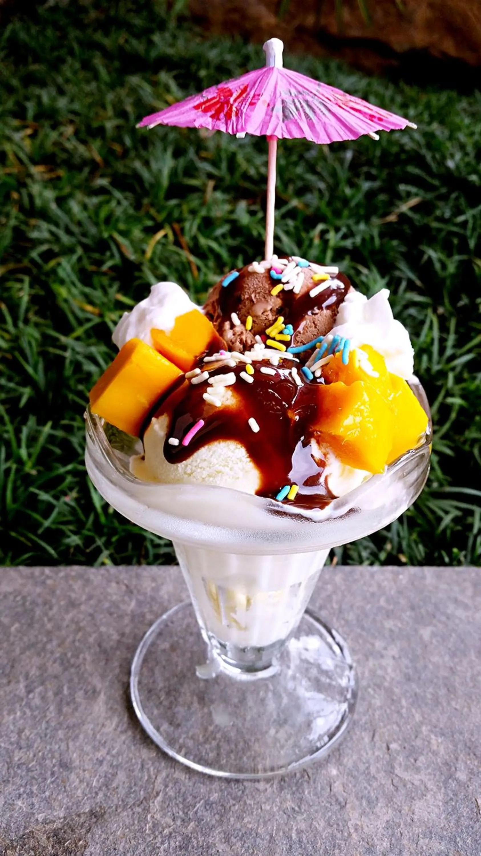 Meals in Li River Resort