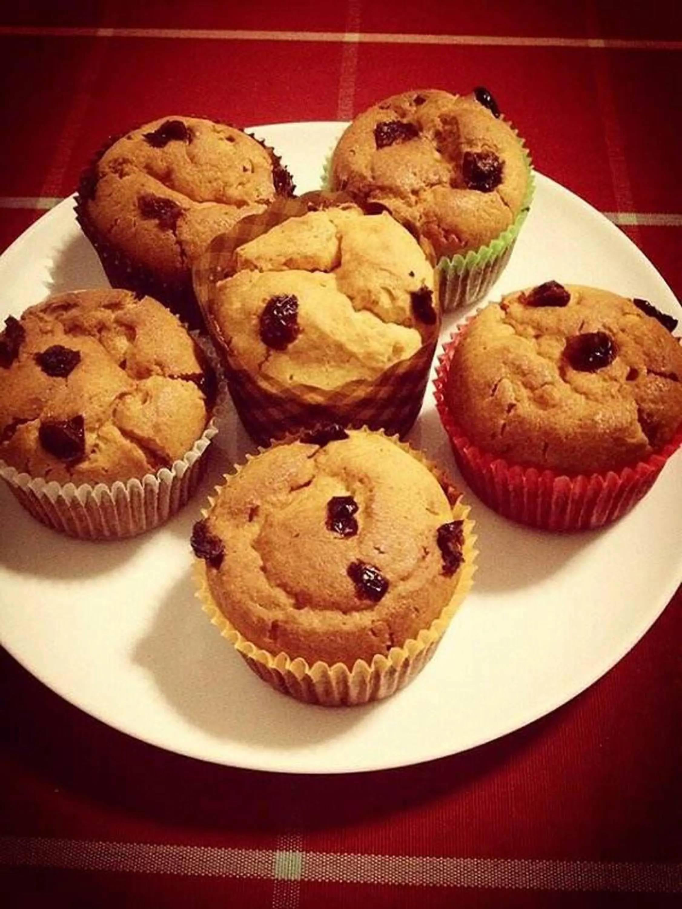 Food close-up in Li River Resort