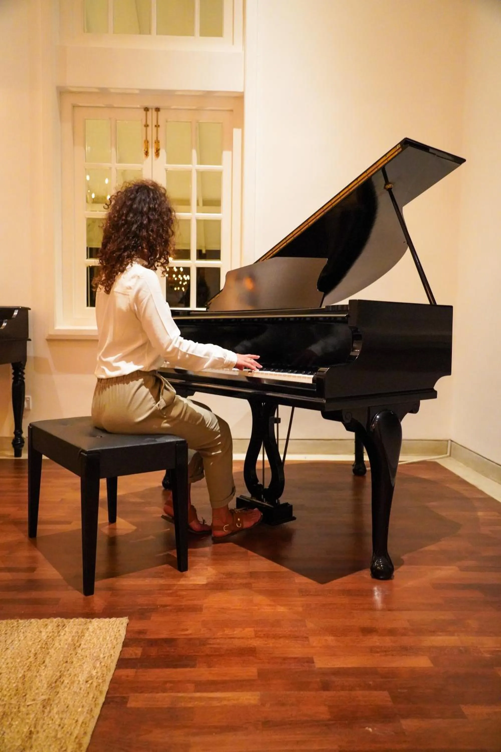 People in W15 Hanthana Estate Kandy