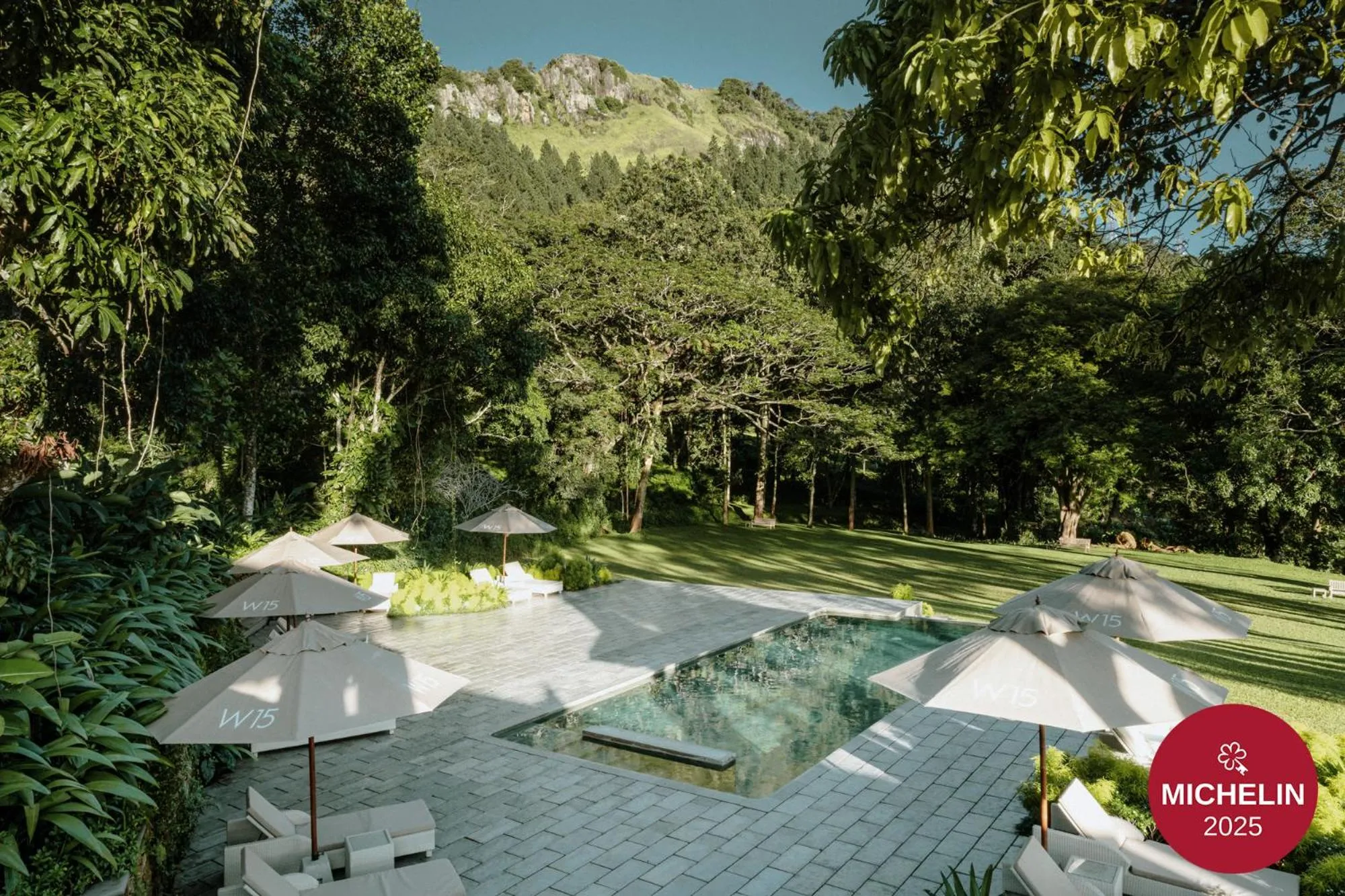 Day in W15 Hanthana Estate Kandy