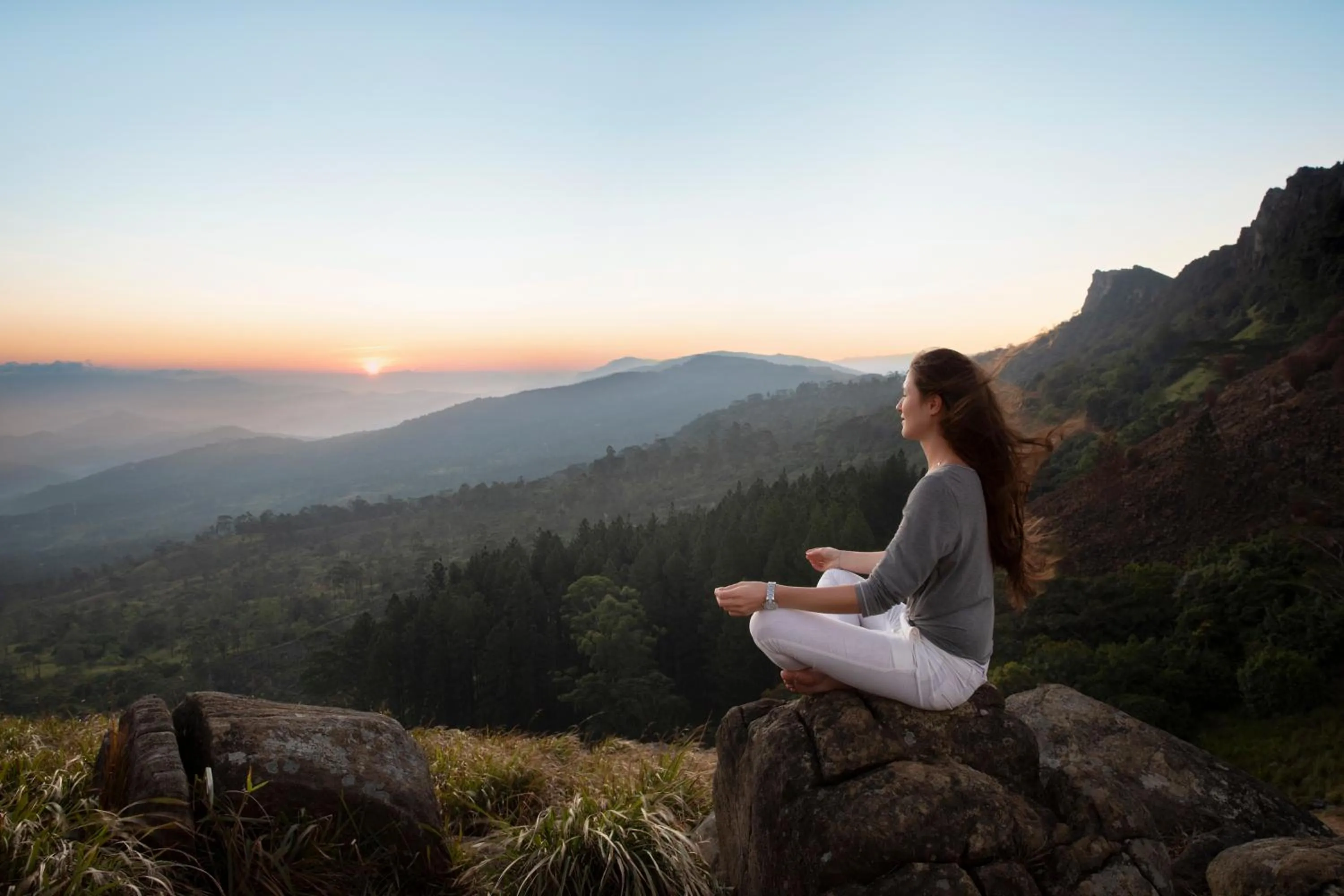 Nearby landmark in W15 Hanthana Estate Kandy