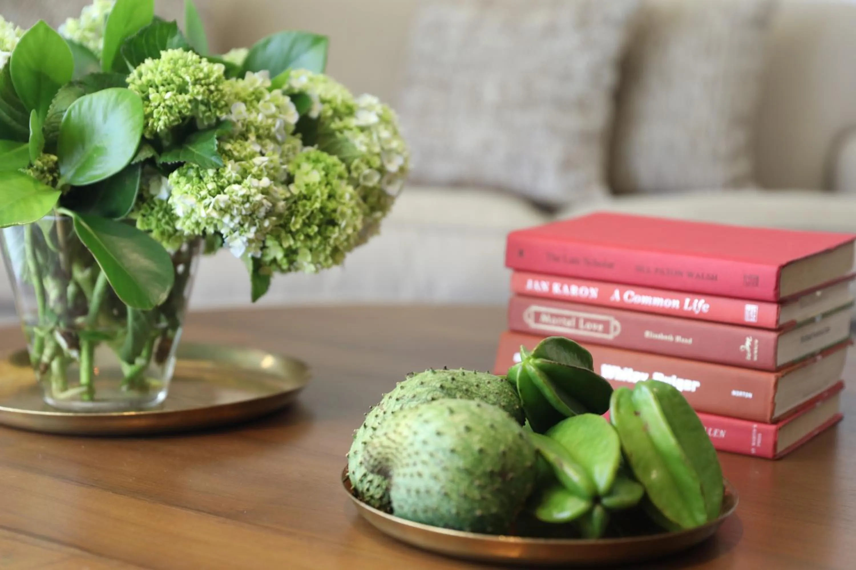 View (from property/room) in W15 Hanthana Estate Kandy