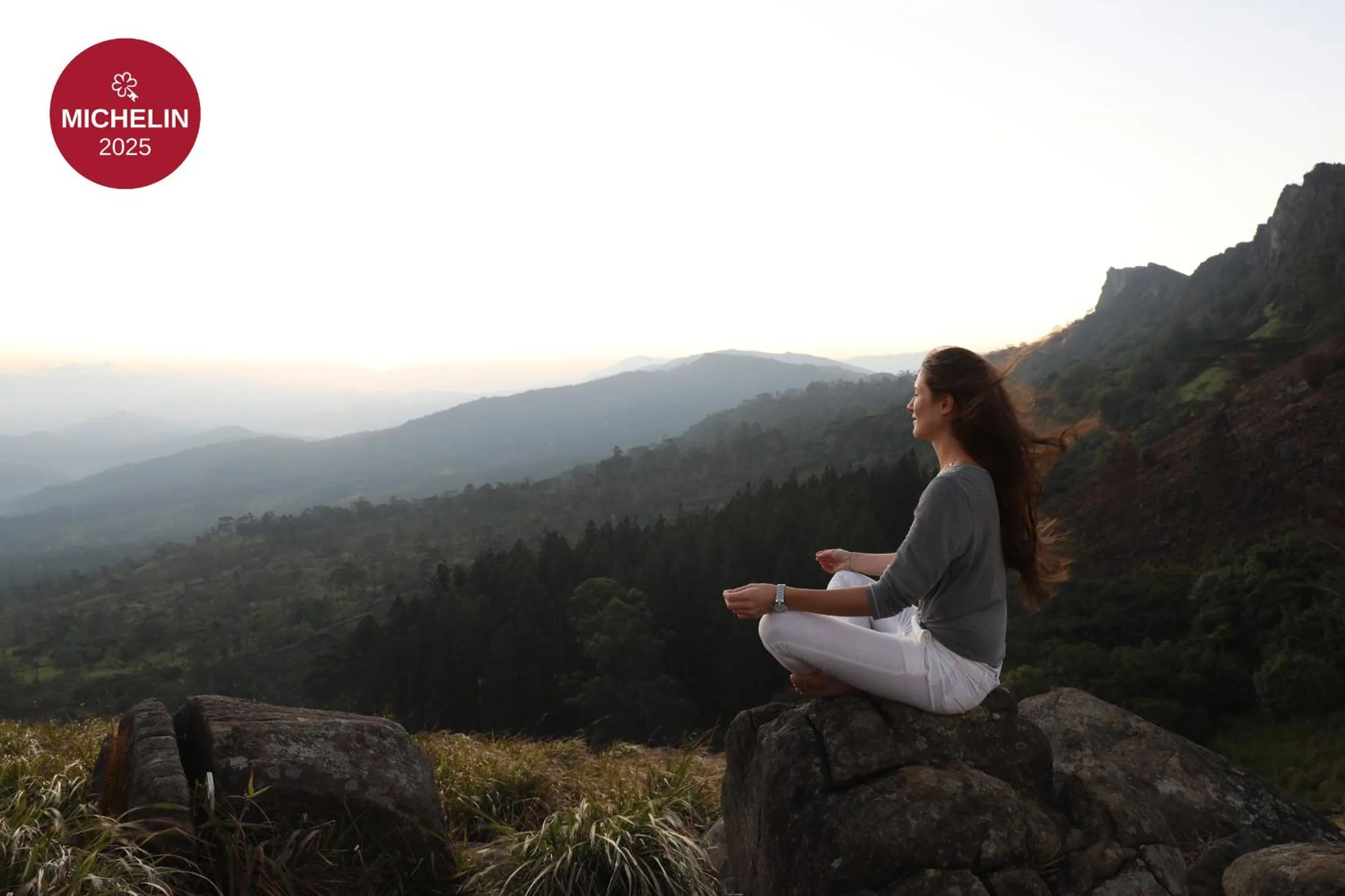 Nearby landmark in W15 Hanthana Estate Kandy