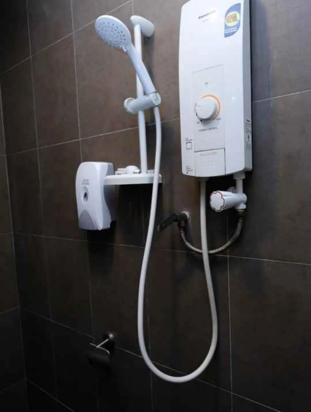 The Fern Lodge Hotel