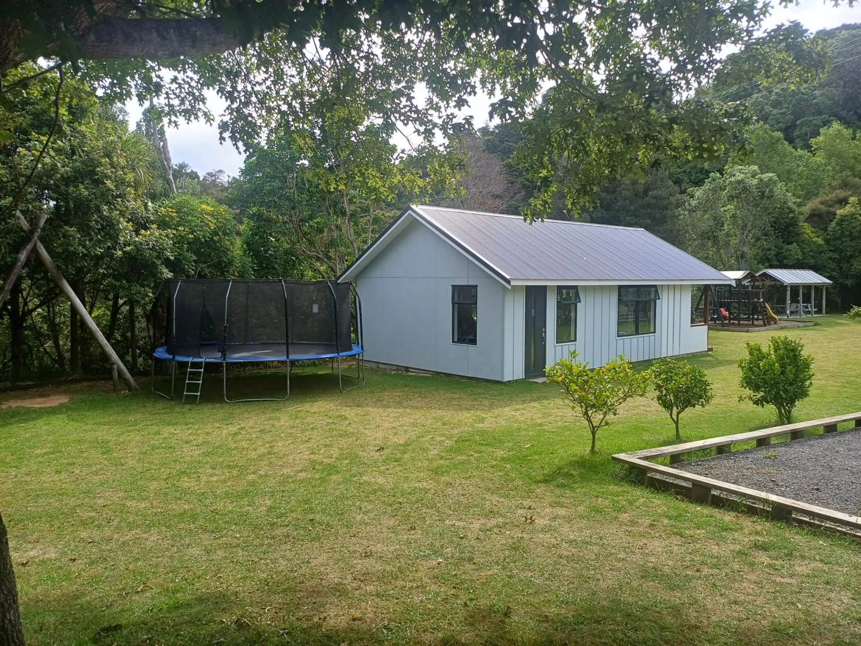 Place of worship in Te Mata Lodge