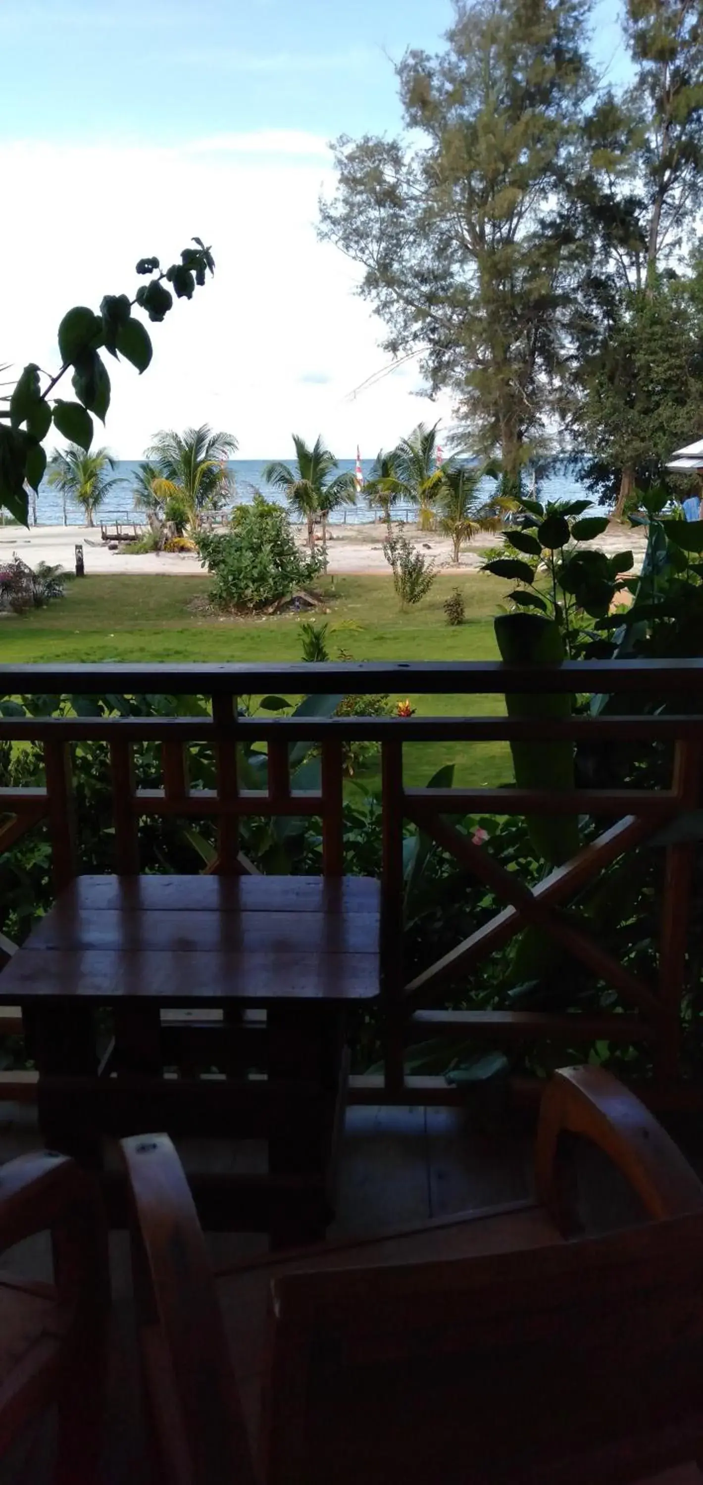 Deluxe Twin Room in Rock and Wreck Dive Resort Deluxe Twin Room in Rock and Wreck Dive Resort