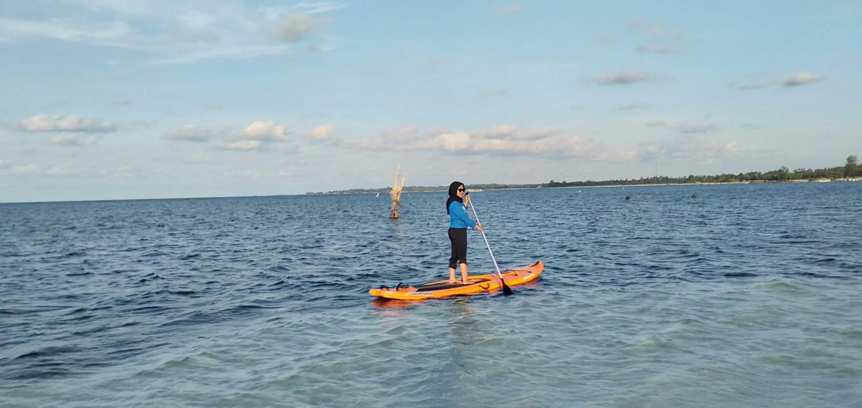 Activities in Rock and Wreck Dive Resort