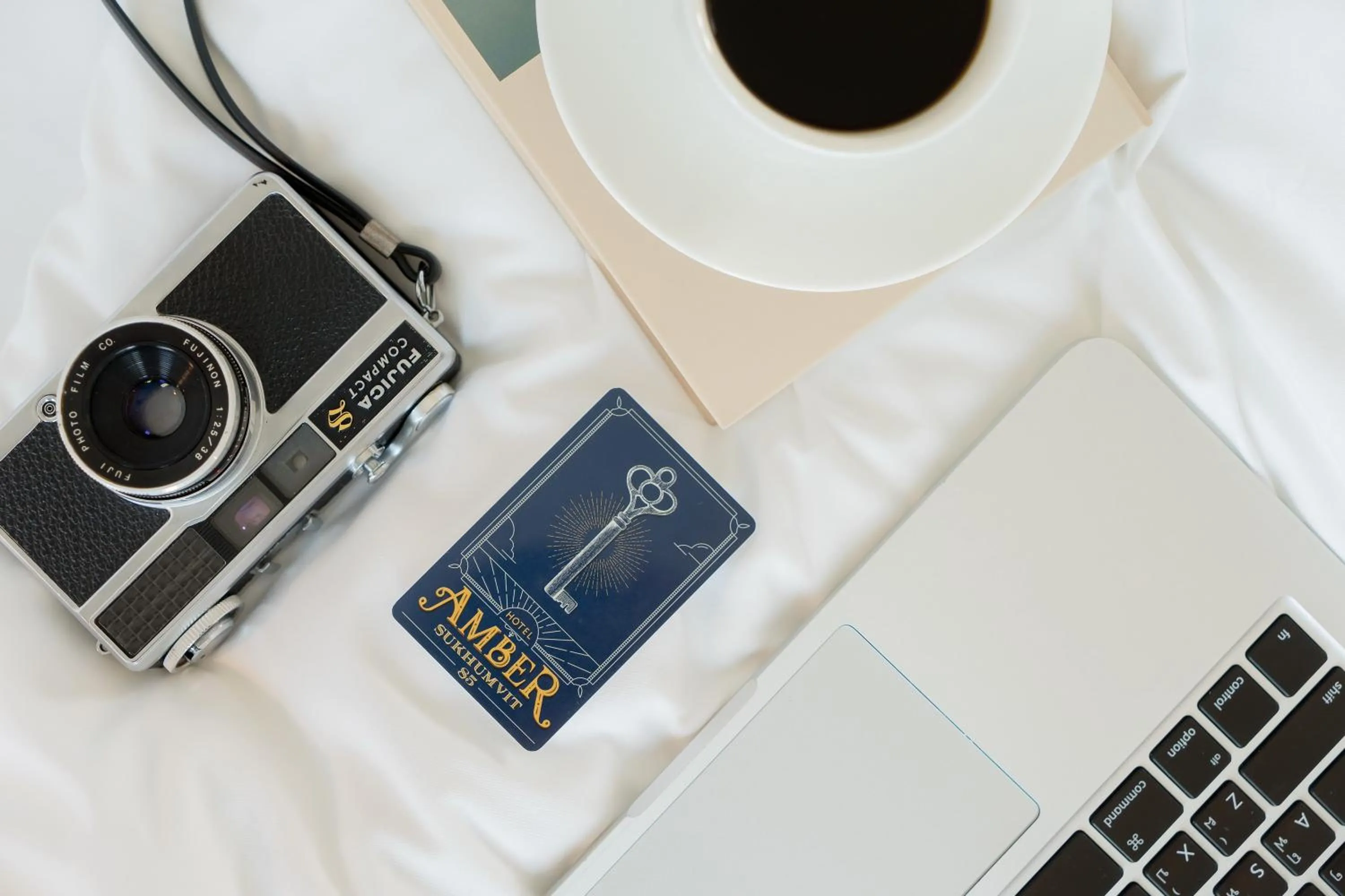 Other in Hotel Amber Sukhumvit 85