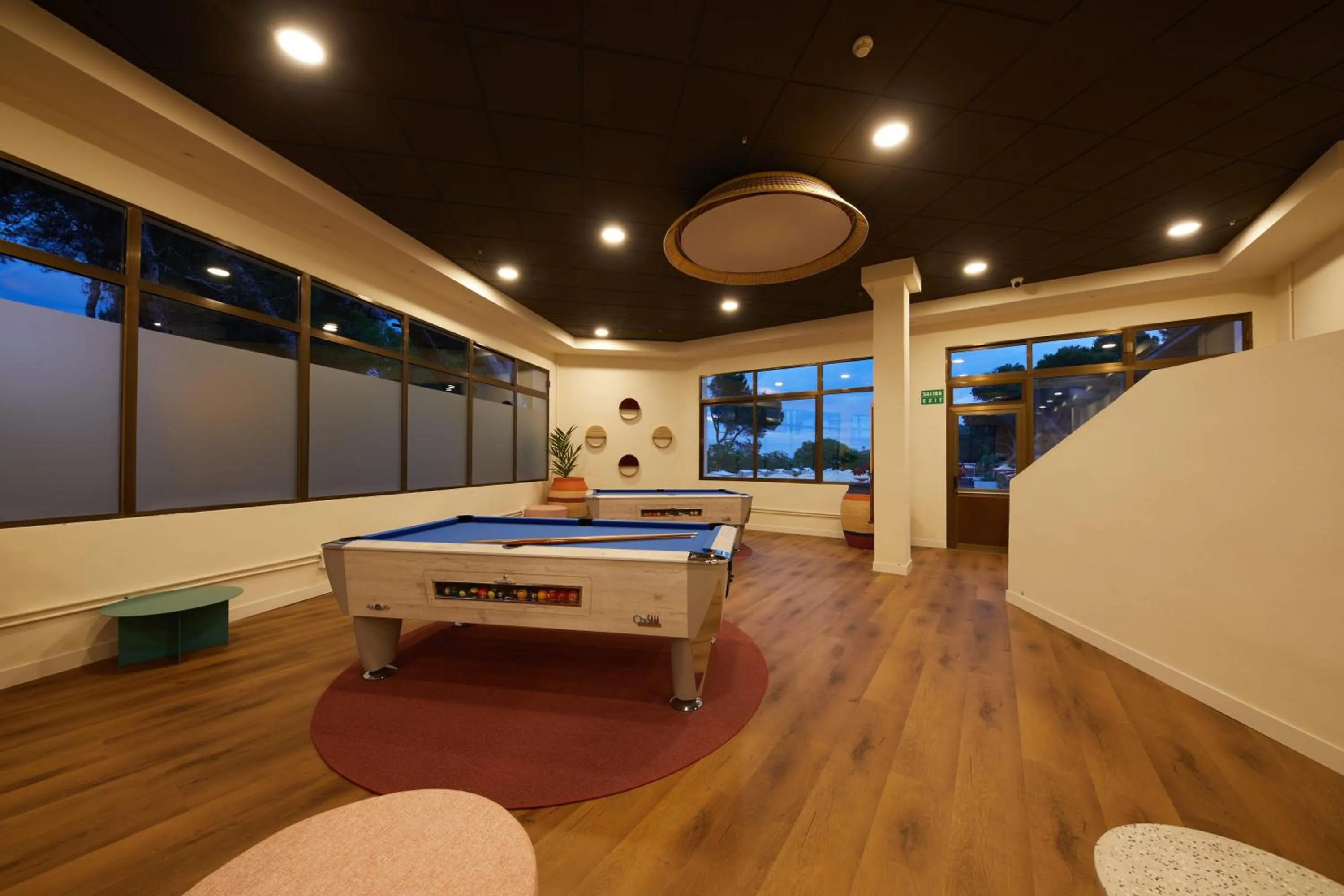 Billiard in Dreams Calvia Mallorca